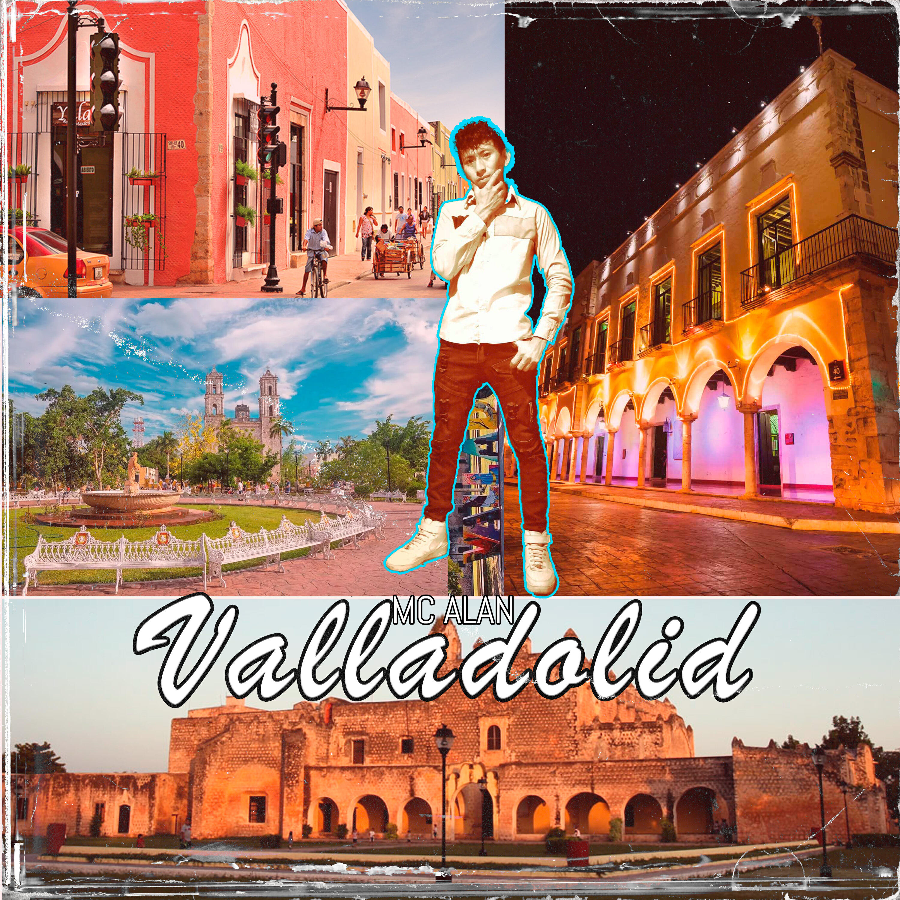 Релиз Valladolid