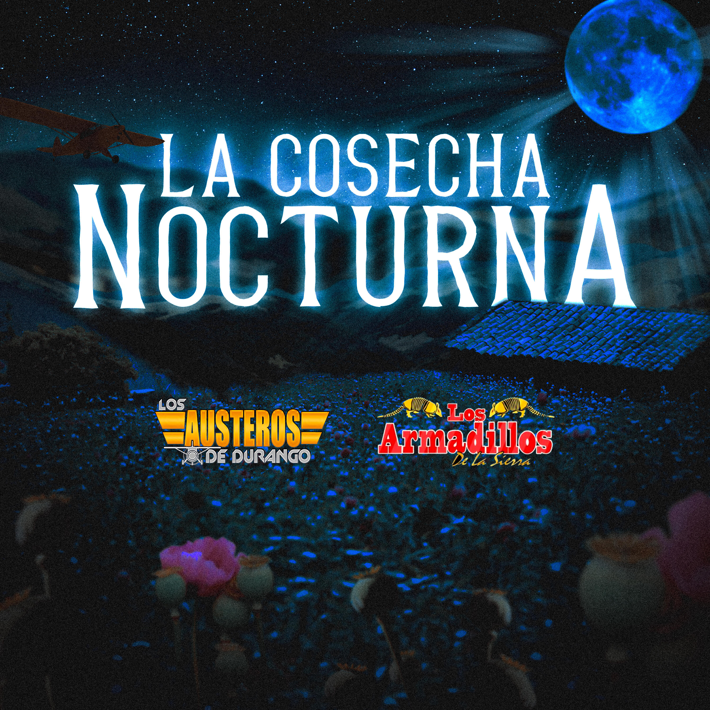Релиз La Cosecha Nocturna