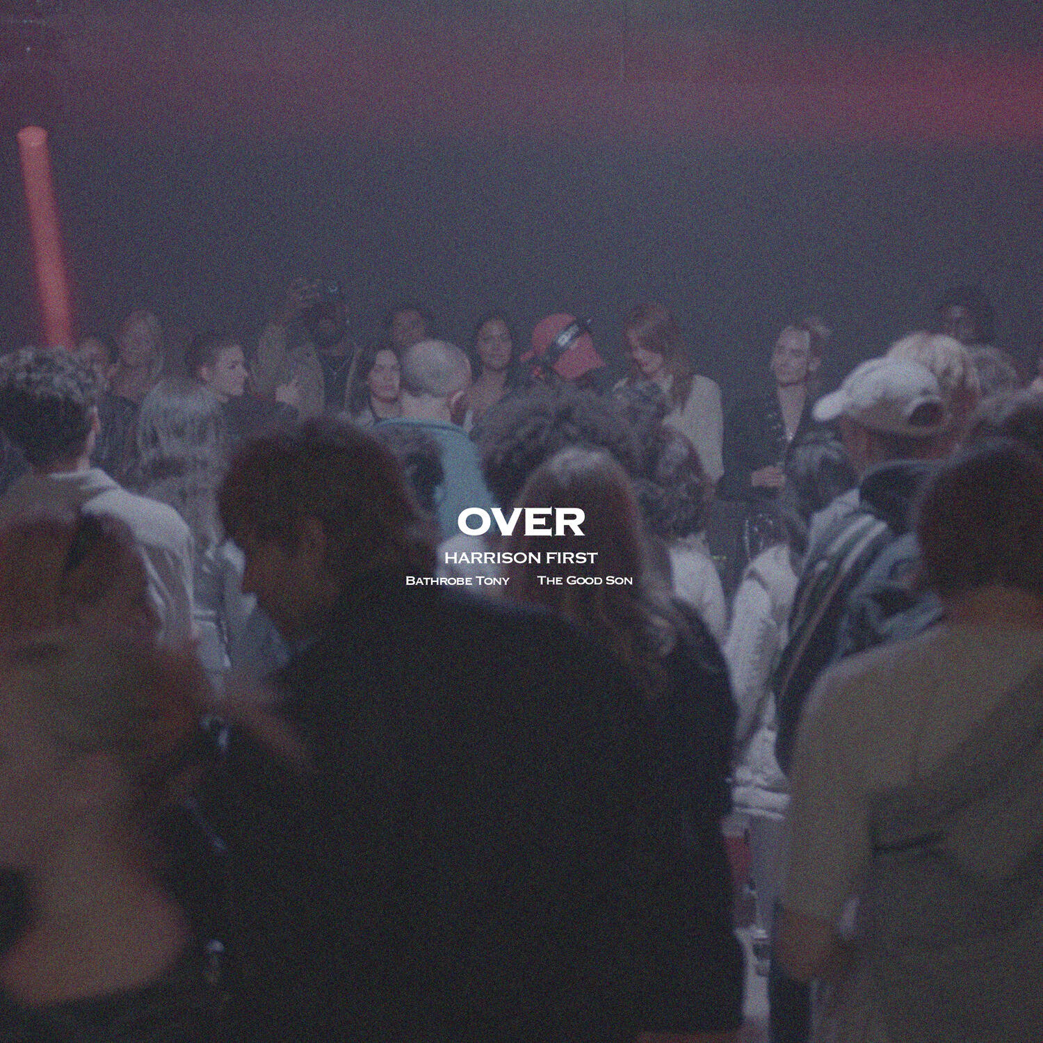 Релиз Over