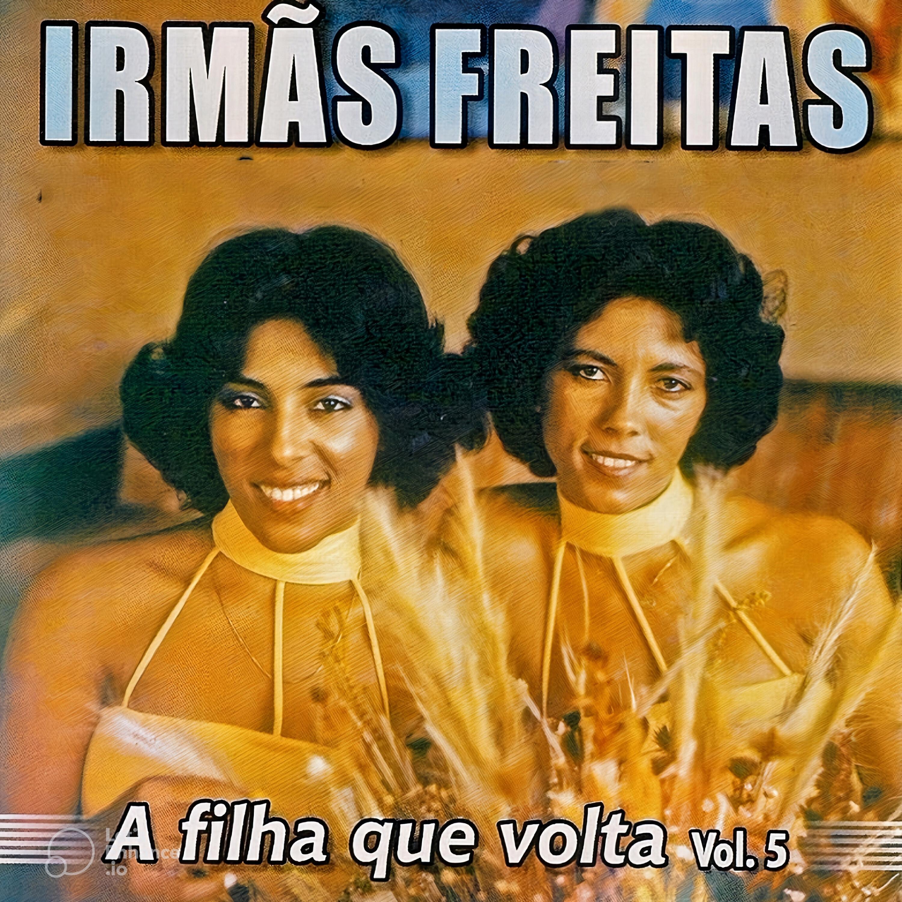 Релиз A Filha Que Volta, Vol. 5