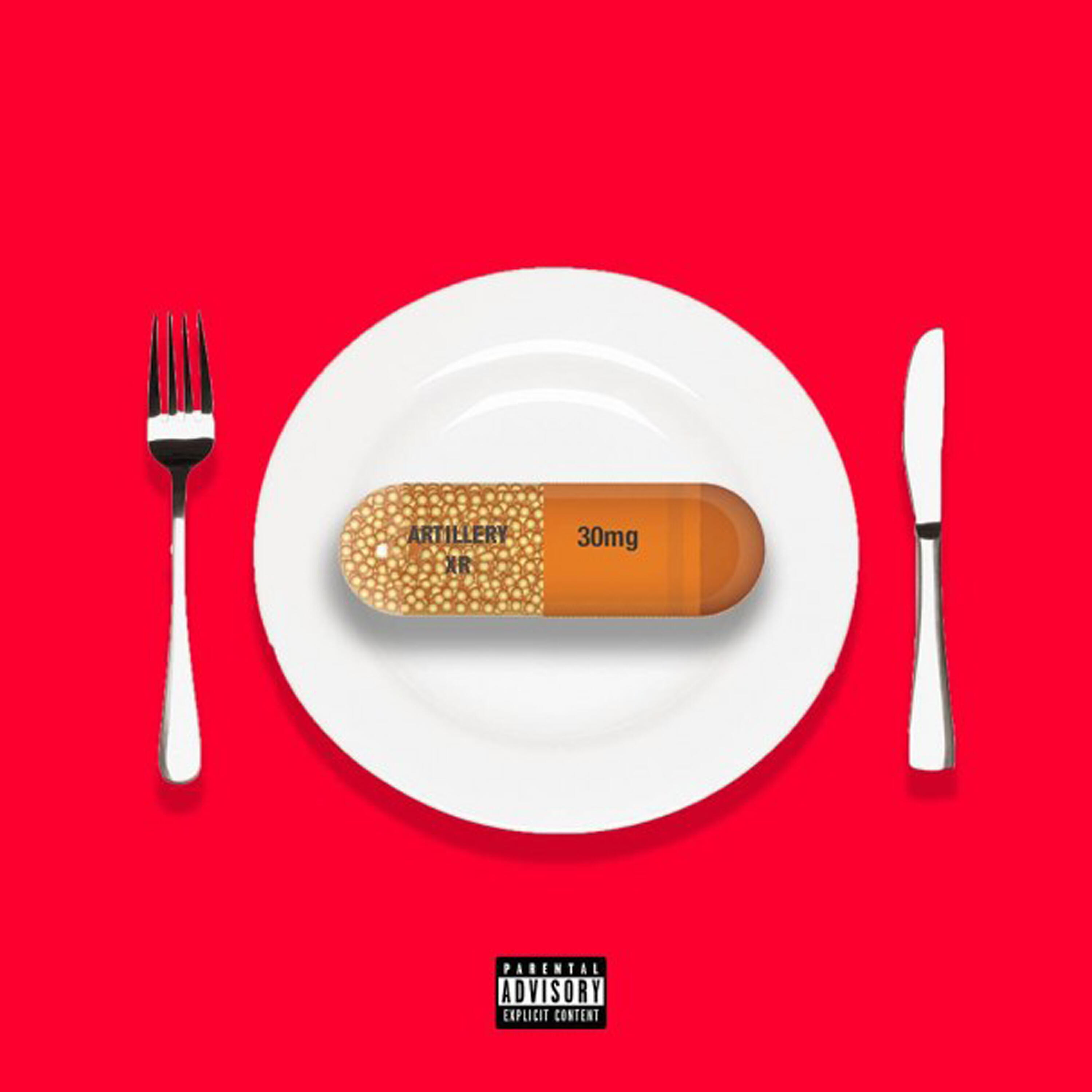 Релиз Artillery Beats, Vol. 2