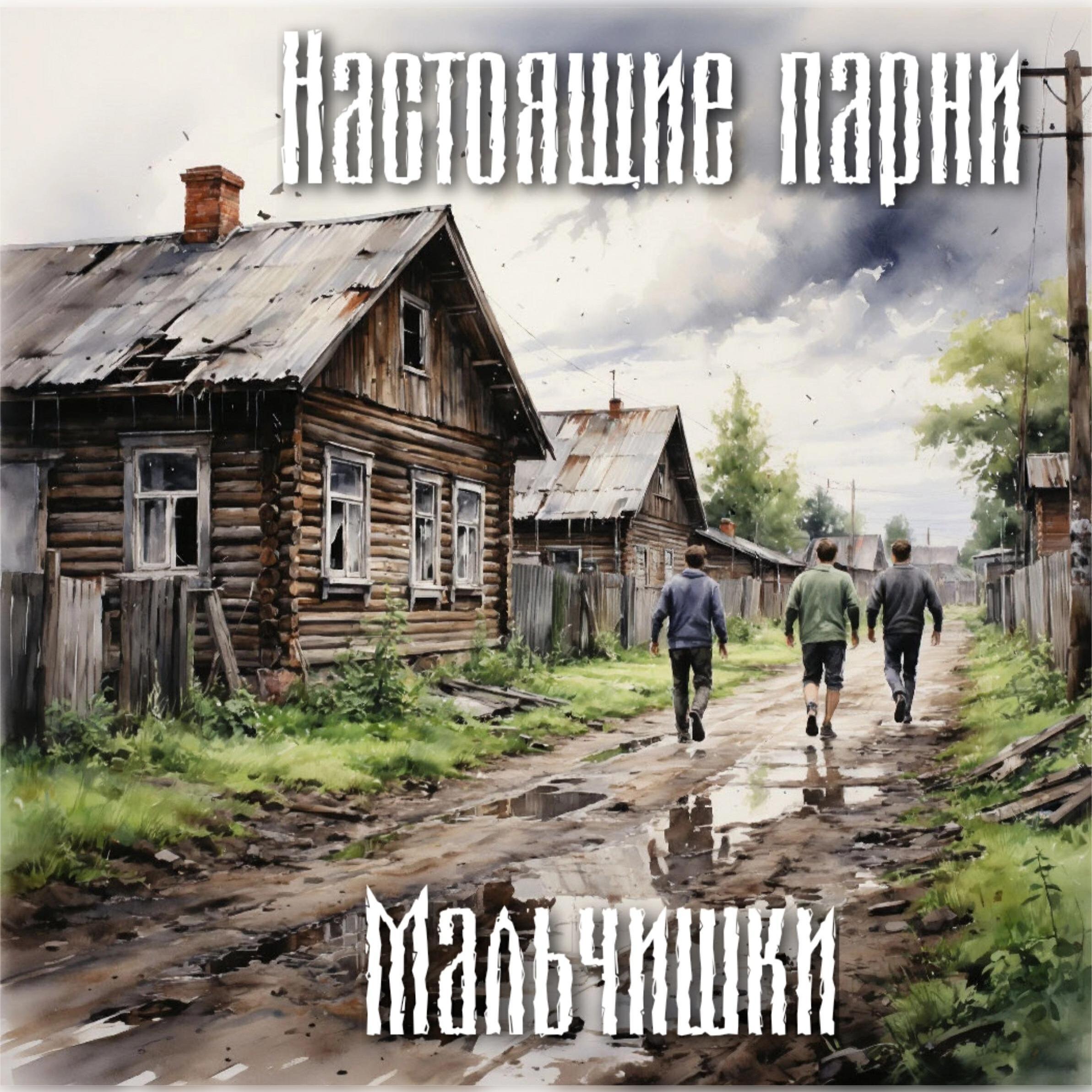 Релиз Мальчишки(Rock edit)