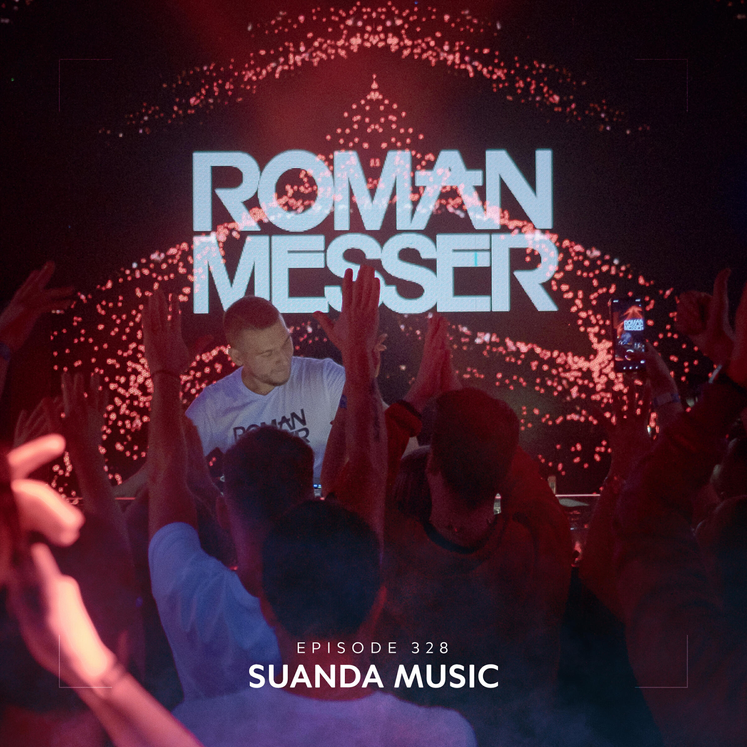 Релиз Suanda Music Episode 328 [Special 9 Years Suanda]