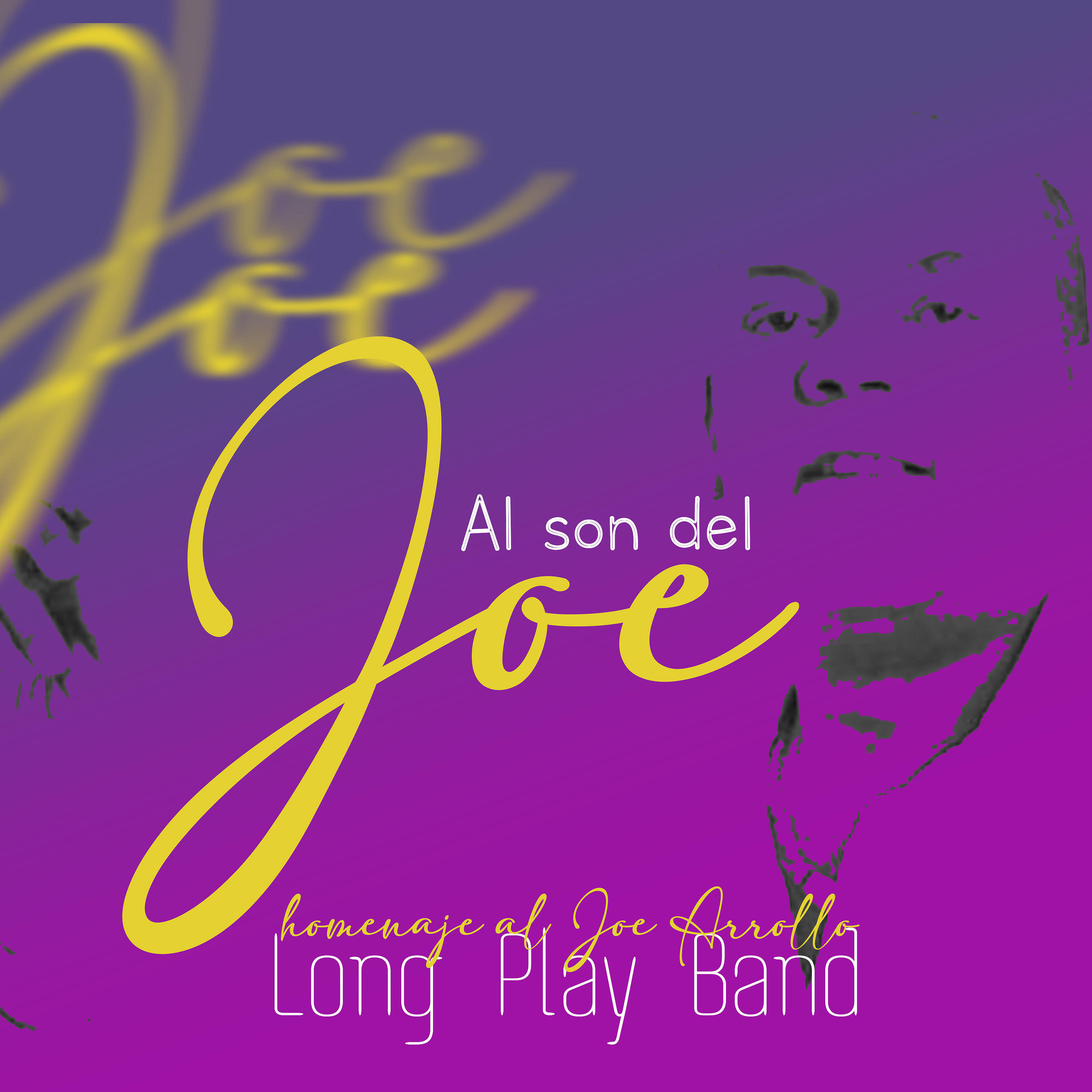 Релиз Al Son del Joe Homenaje al Joe Arroyo
