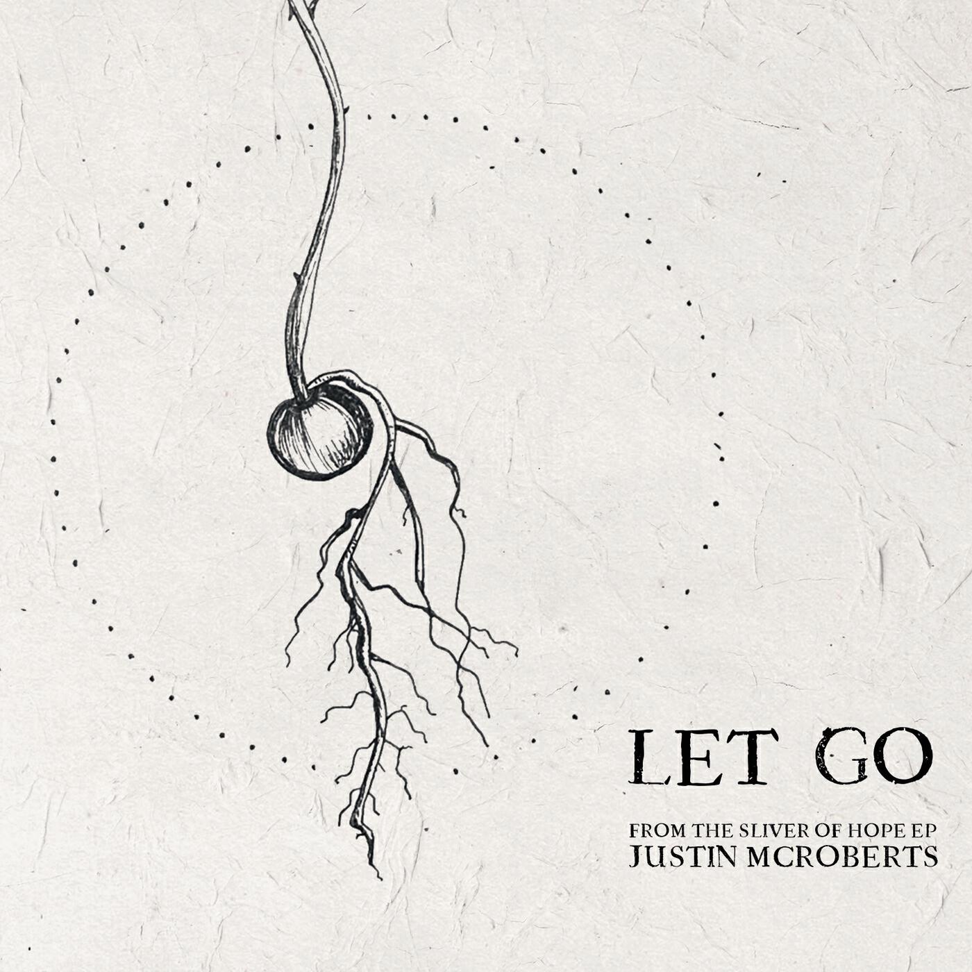 Релиз Let Go