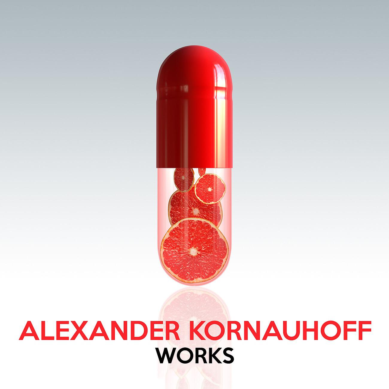 Релиз Alexander Kornauhoff Works