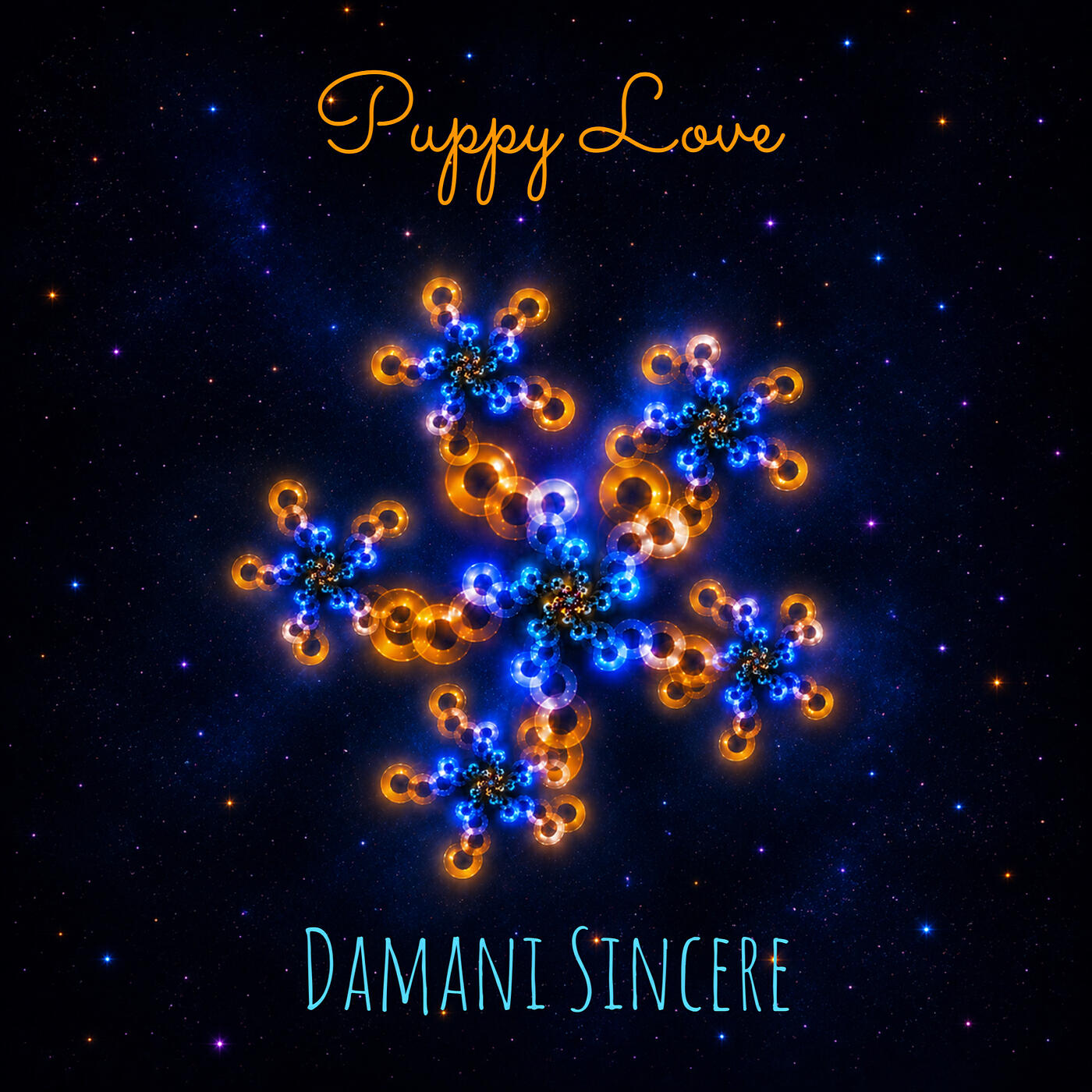 Damani Sincere
