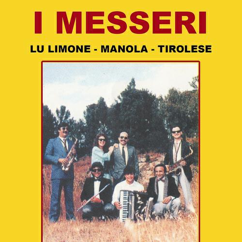 Релиз I Messeri