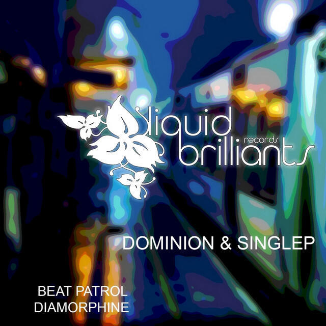 Релиз Beat Patrol