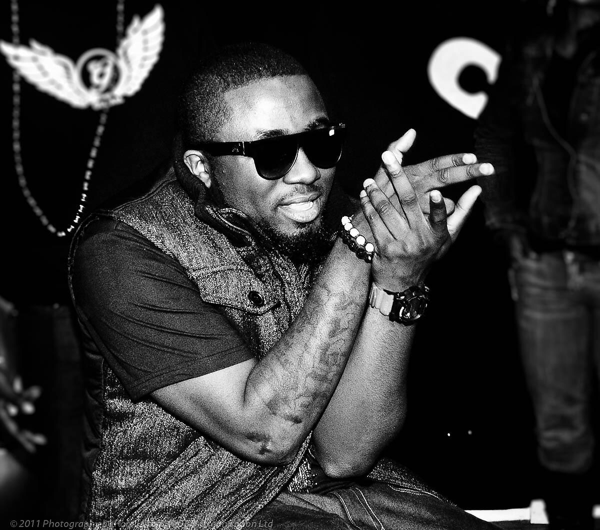 Ice Prince