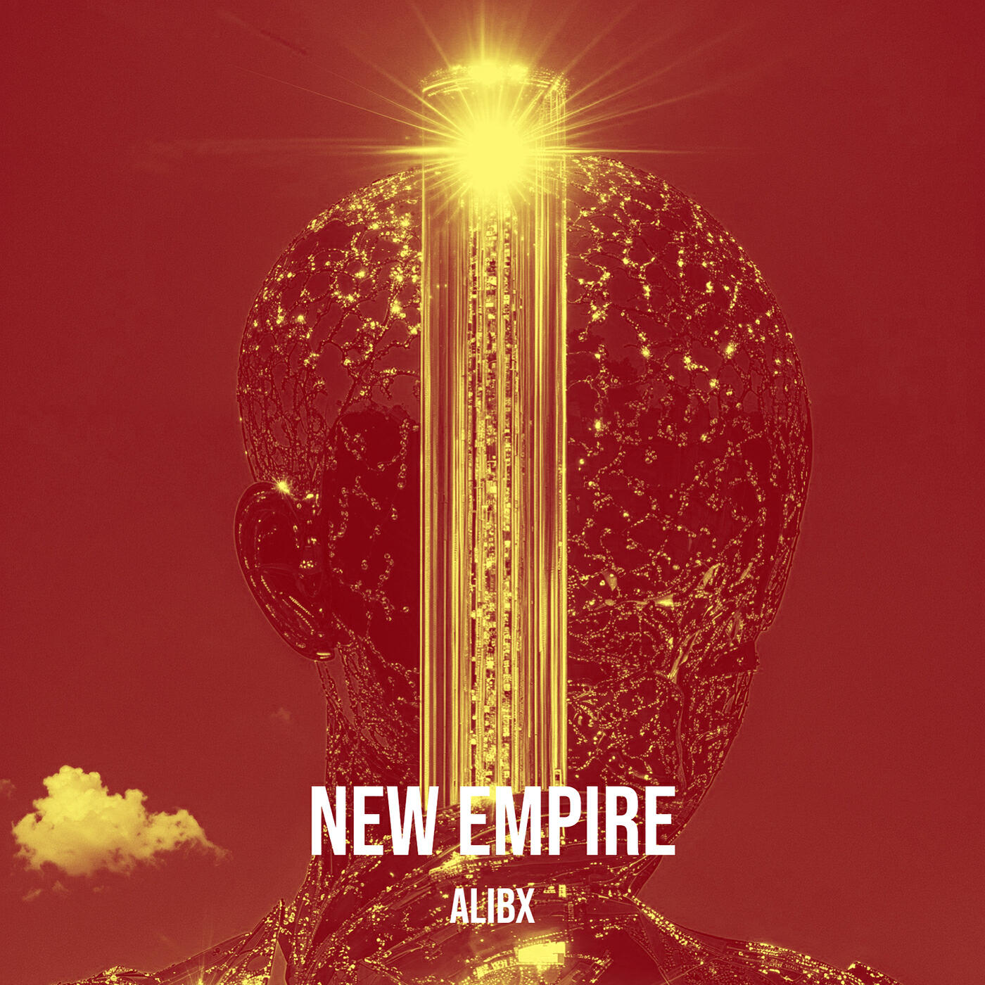 Релиз New Empire