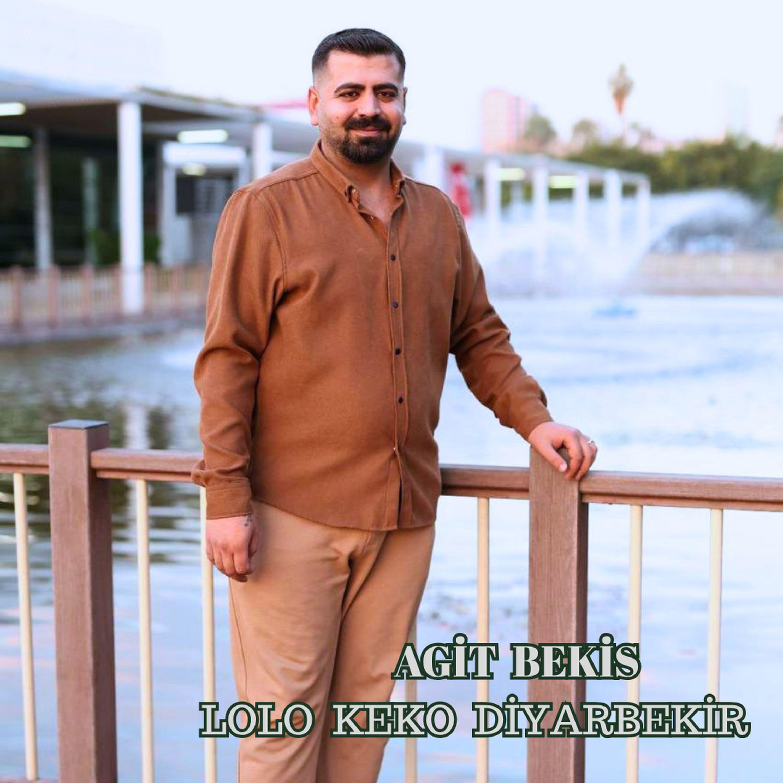 Релиз LoLo Keko Diyarbekir