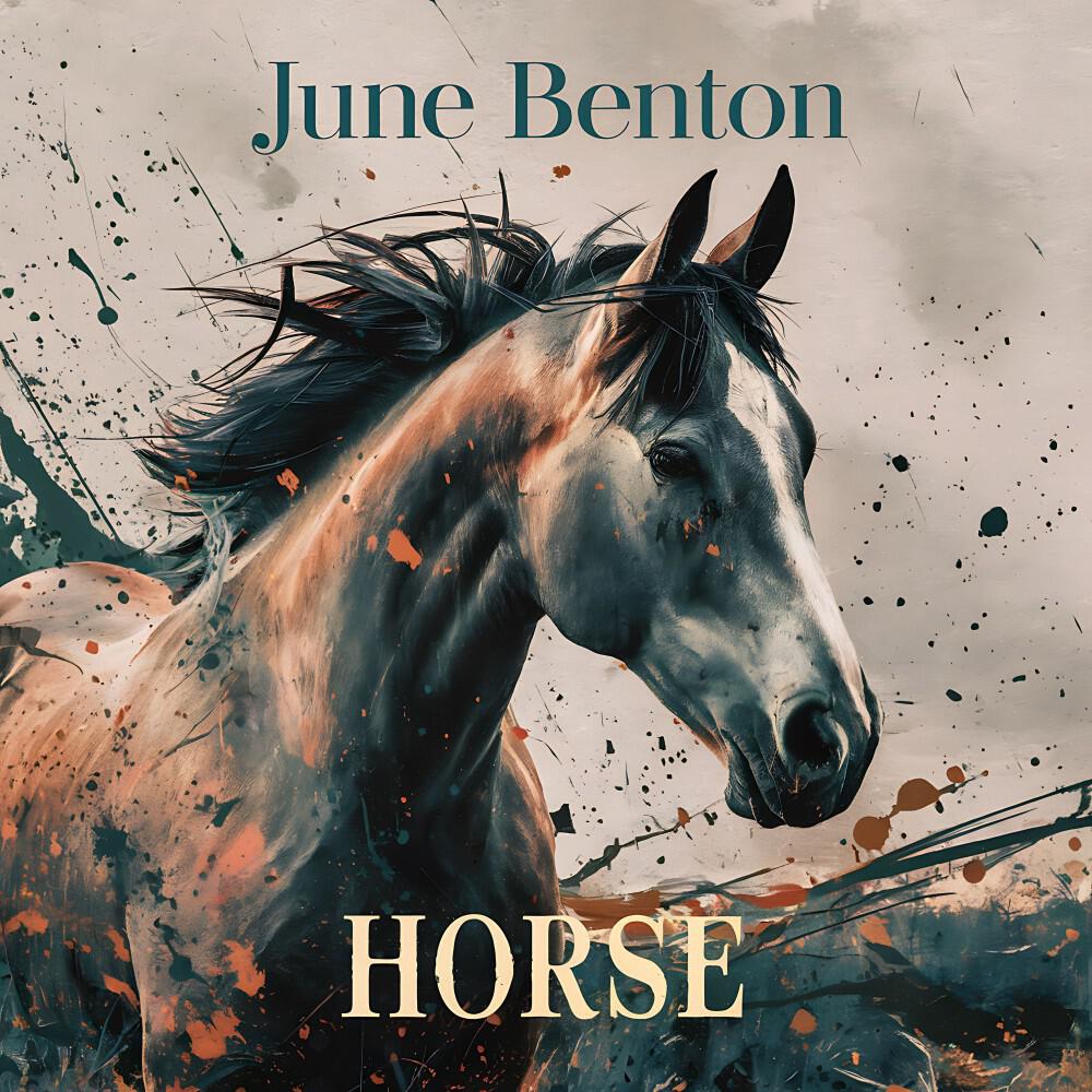 June Benton