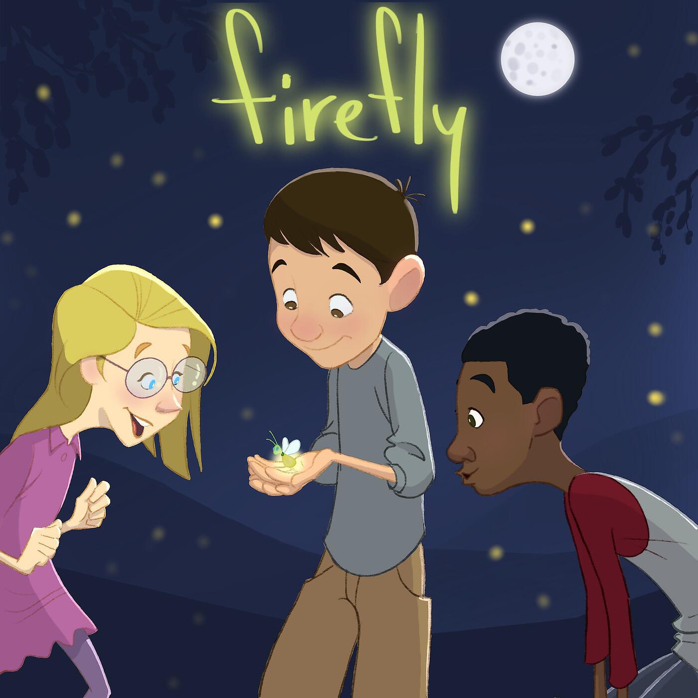 Релиз Firefly