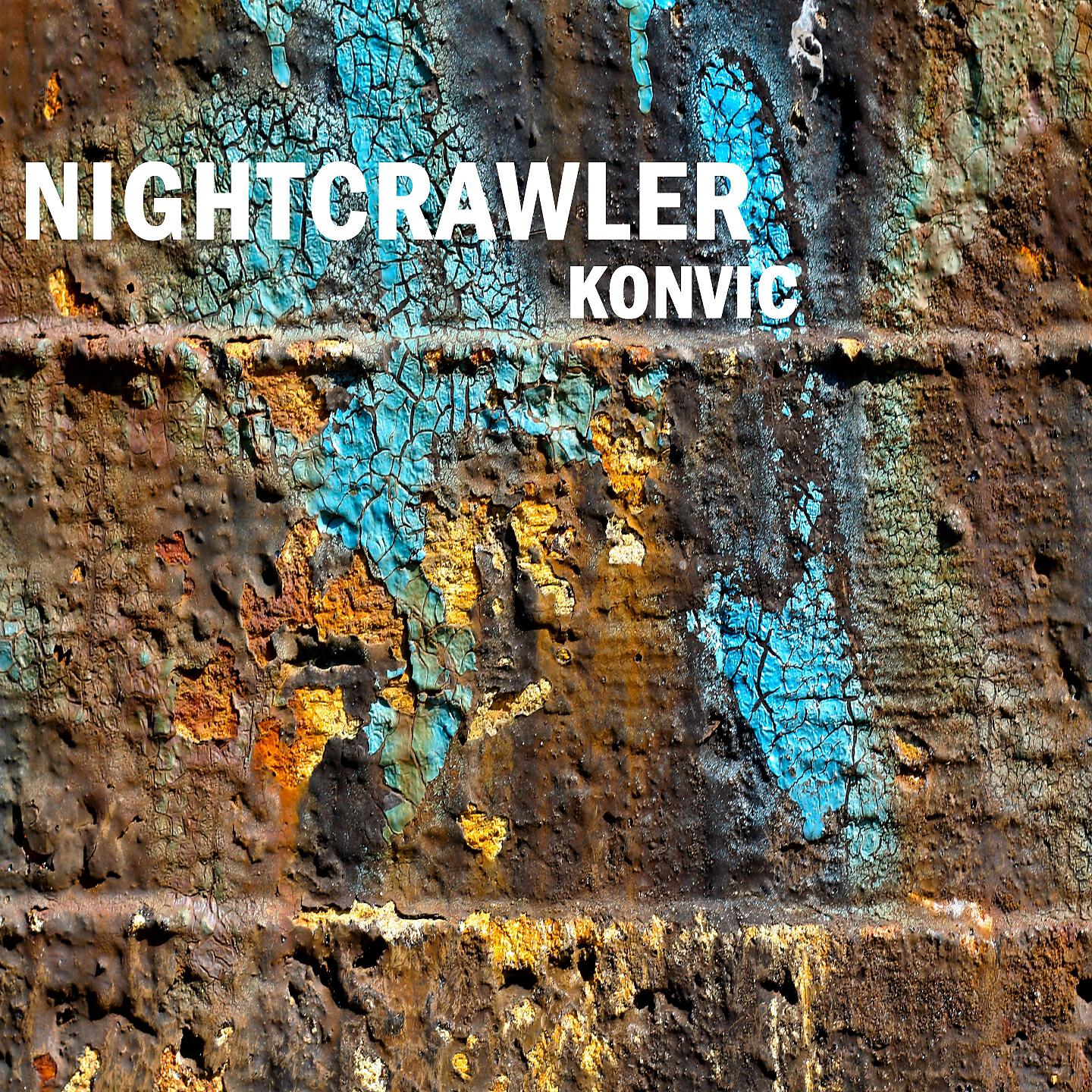 Релиз Nightcrawler