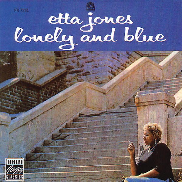 Релиз Lonely And Blue