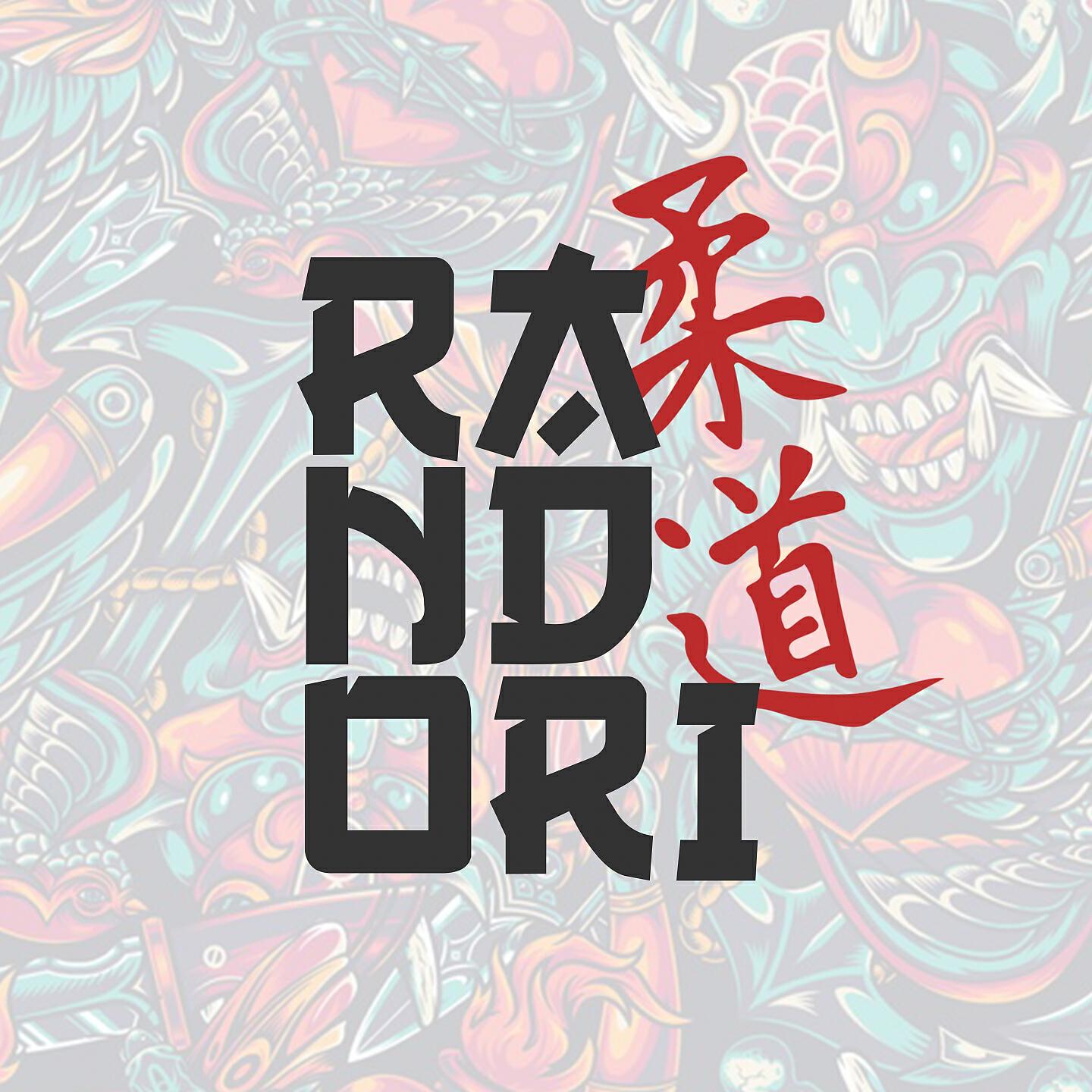Релиз Randori