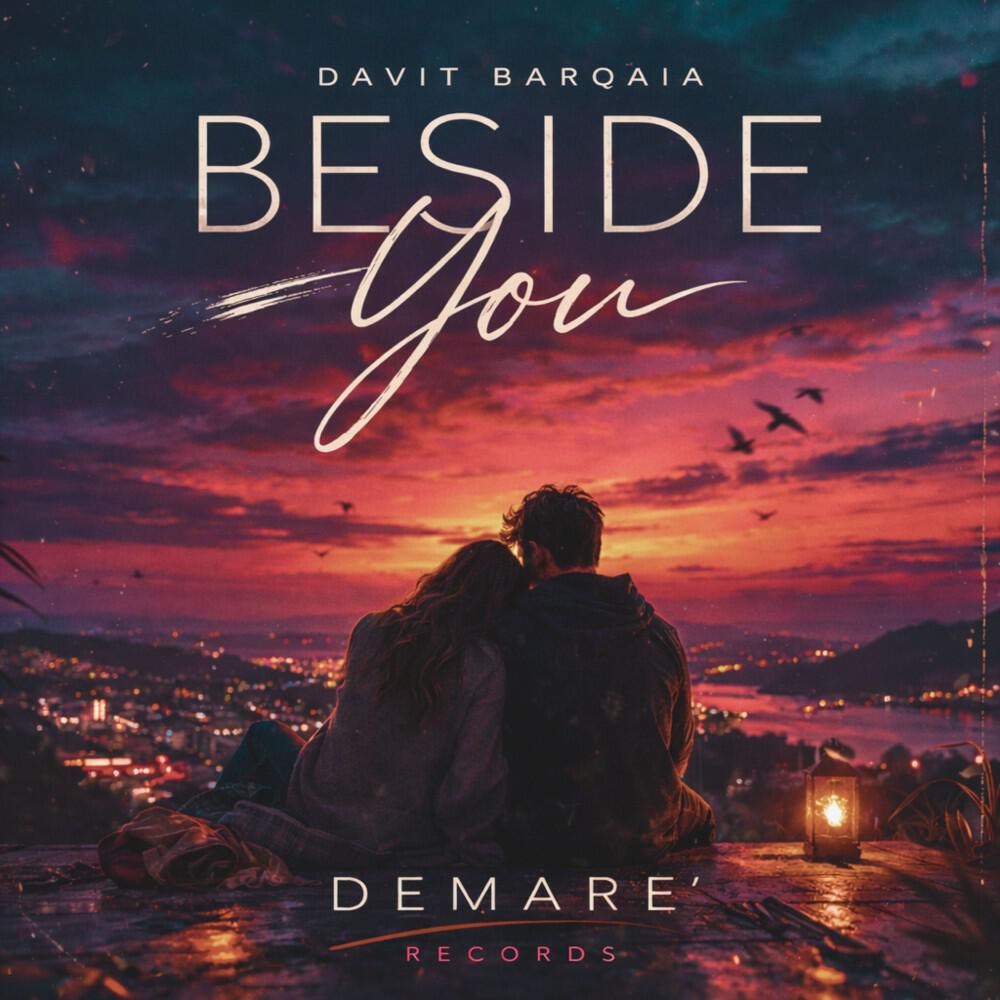 Релиз Beside You