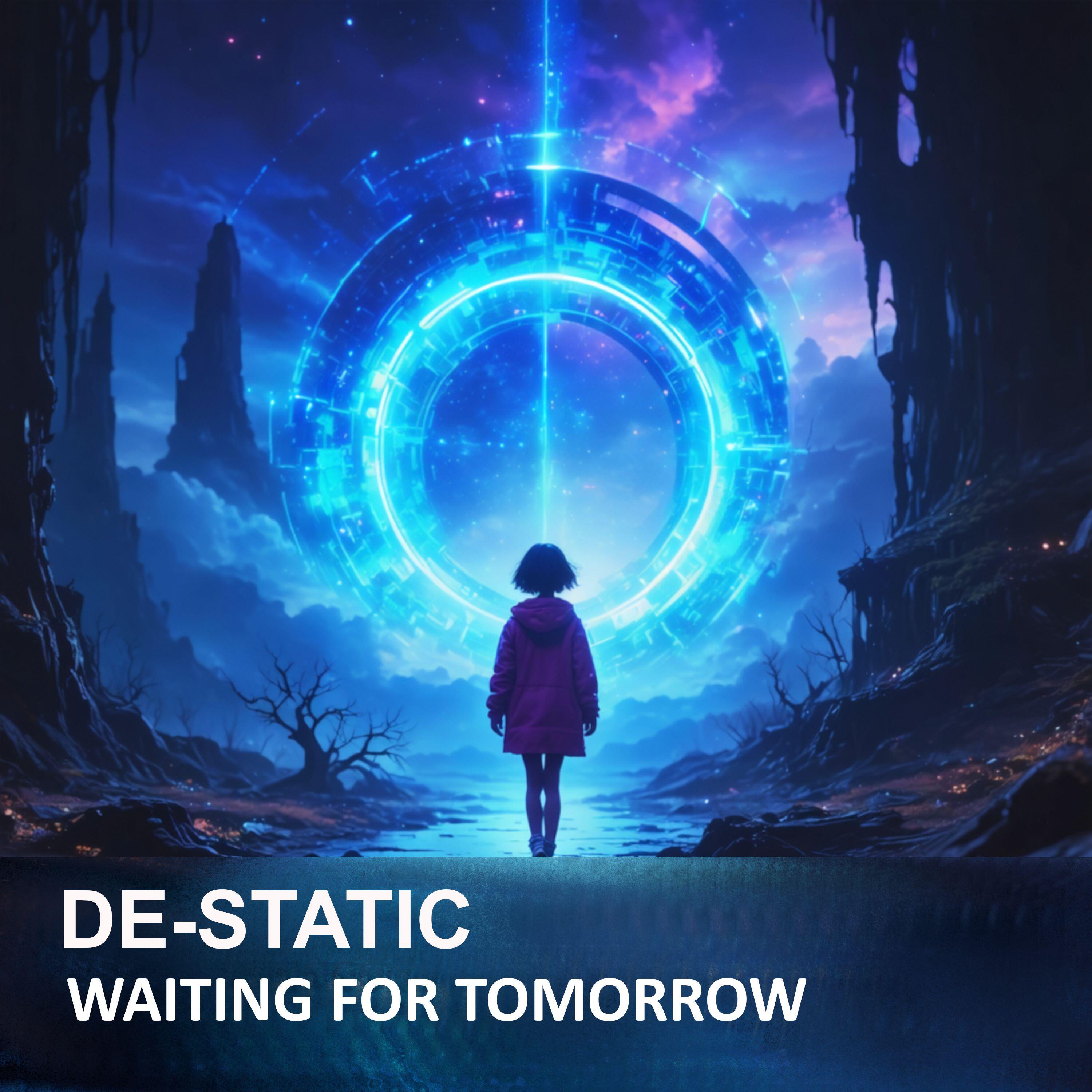 De-Static