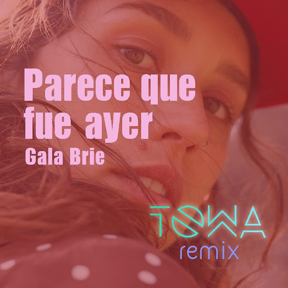 Релиз Parece Que Fue Ayer (Remix)