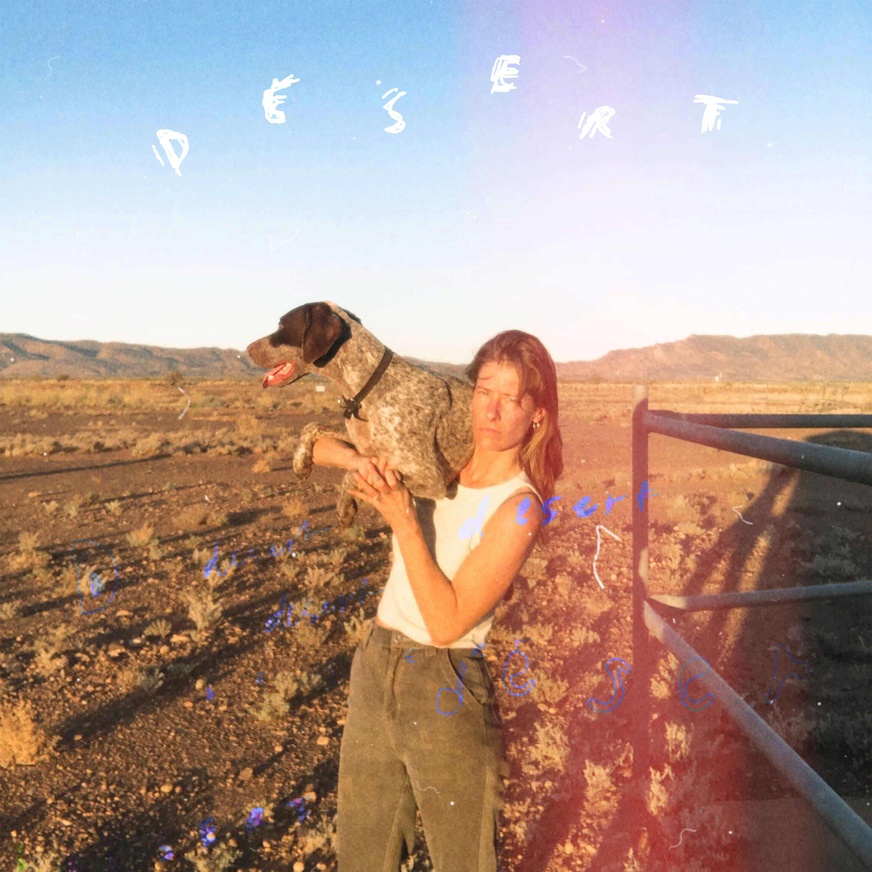 Релиз Desert