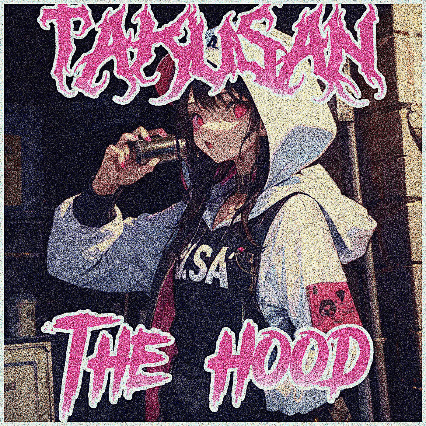 Релиз The Hood