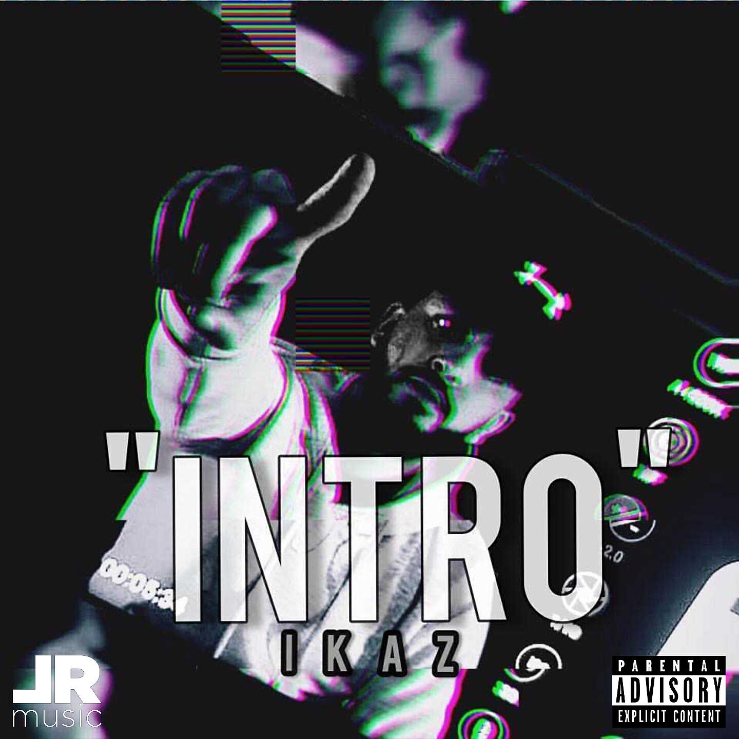 Релиз Intro