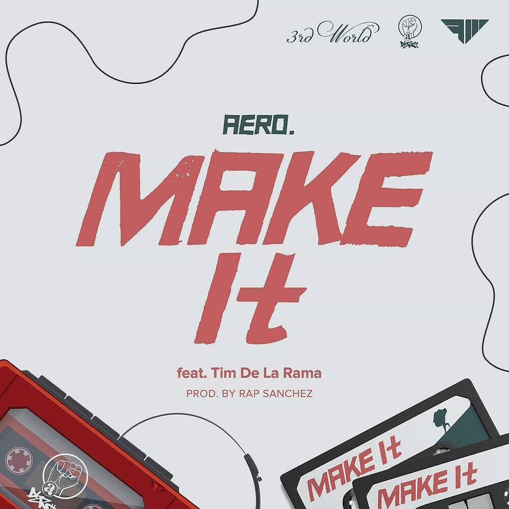 Релиз Make It
