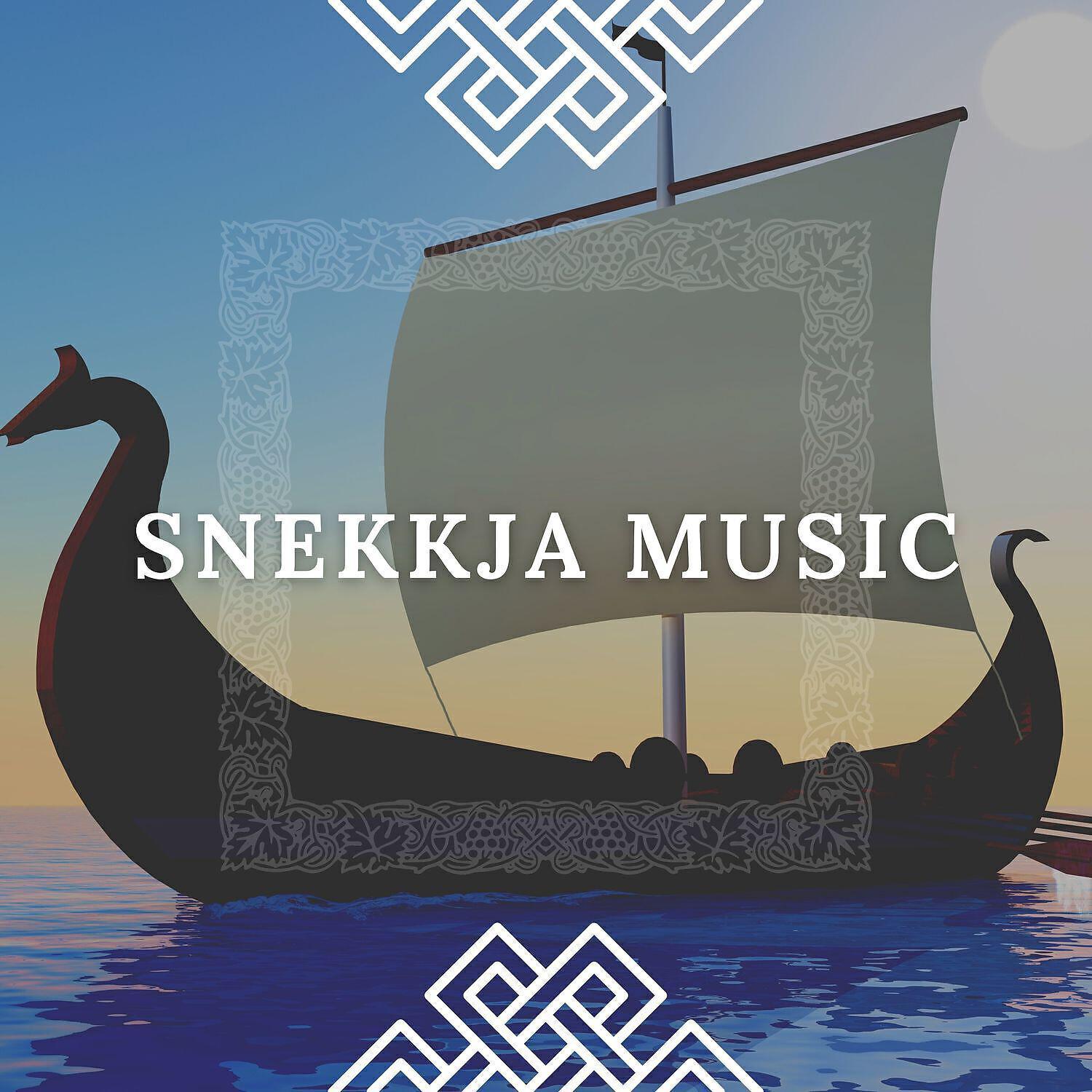 Relax Viking Music