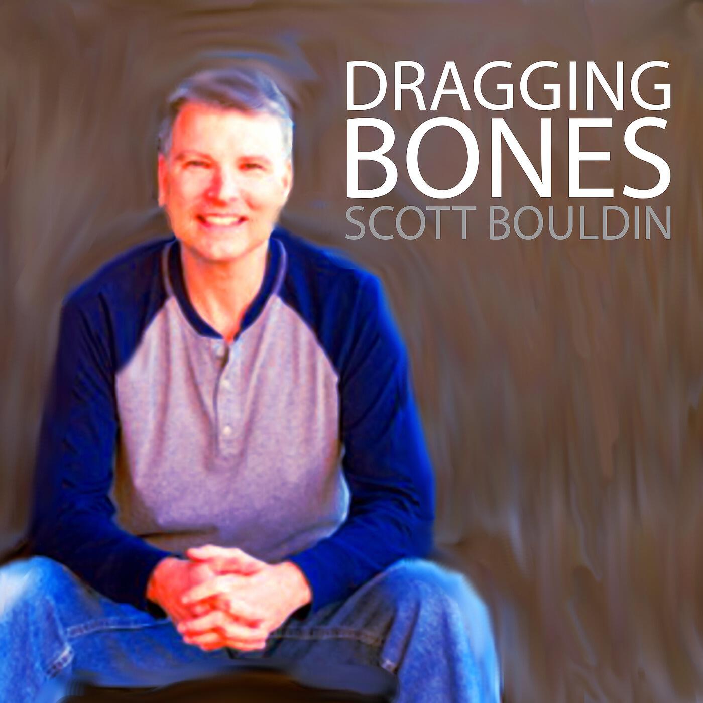 Релиз Dragging Bones