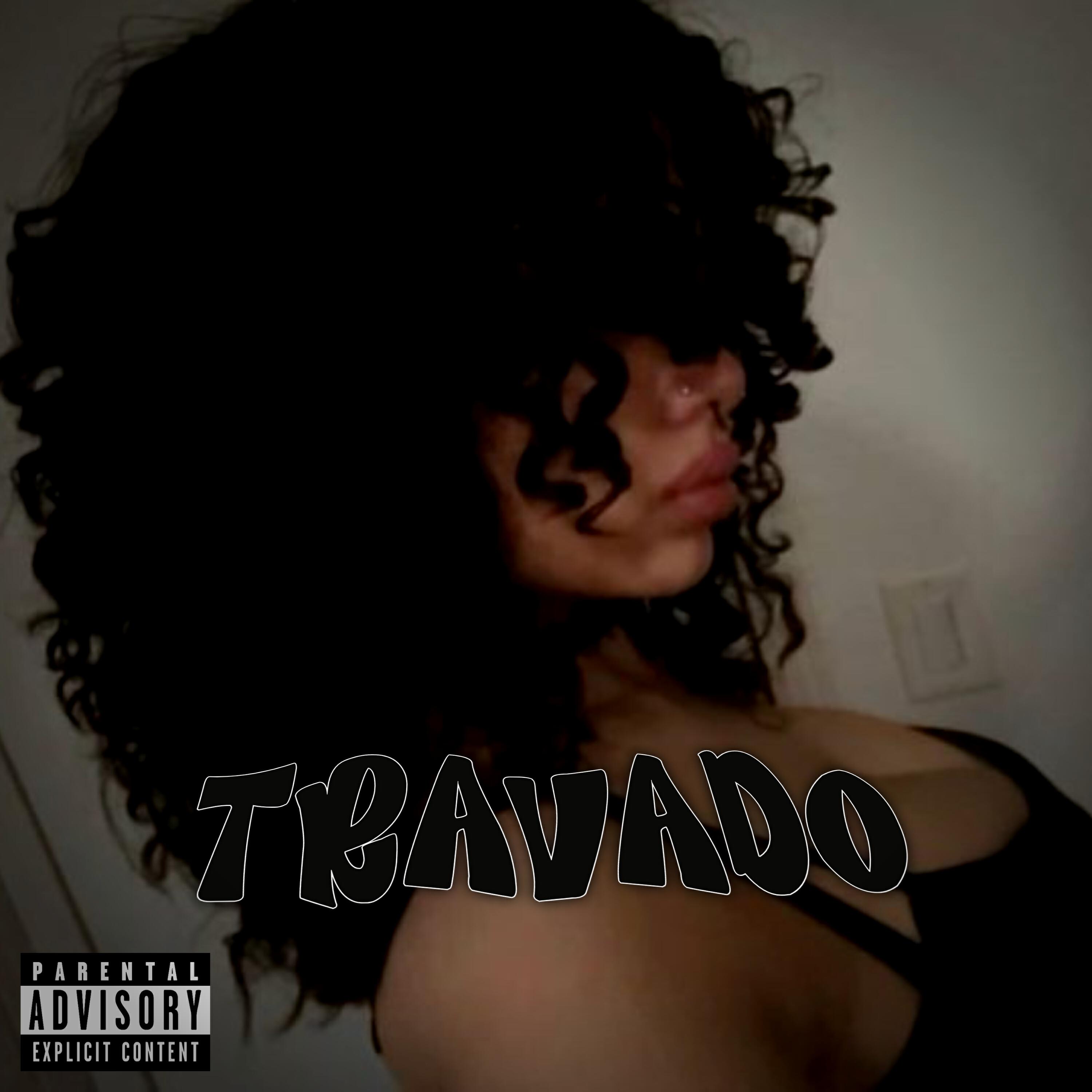 Постер альбома Travado