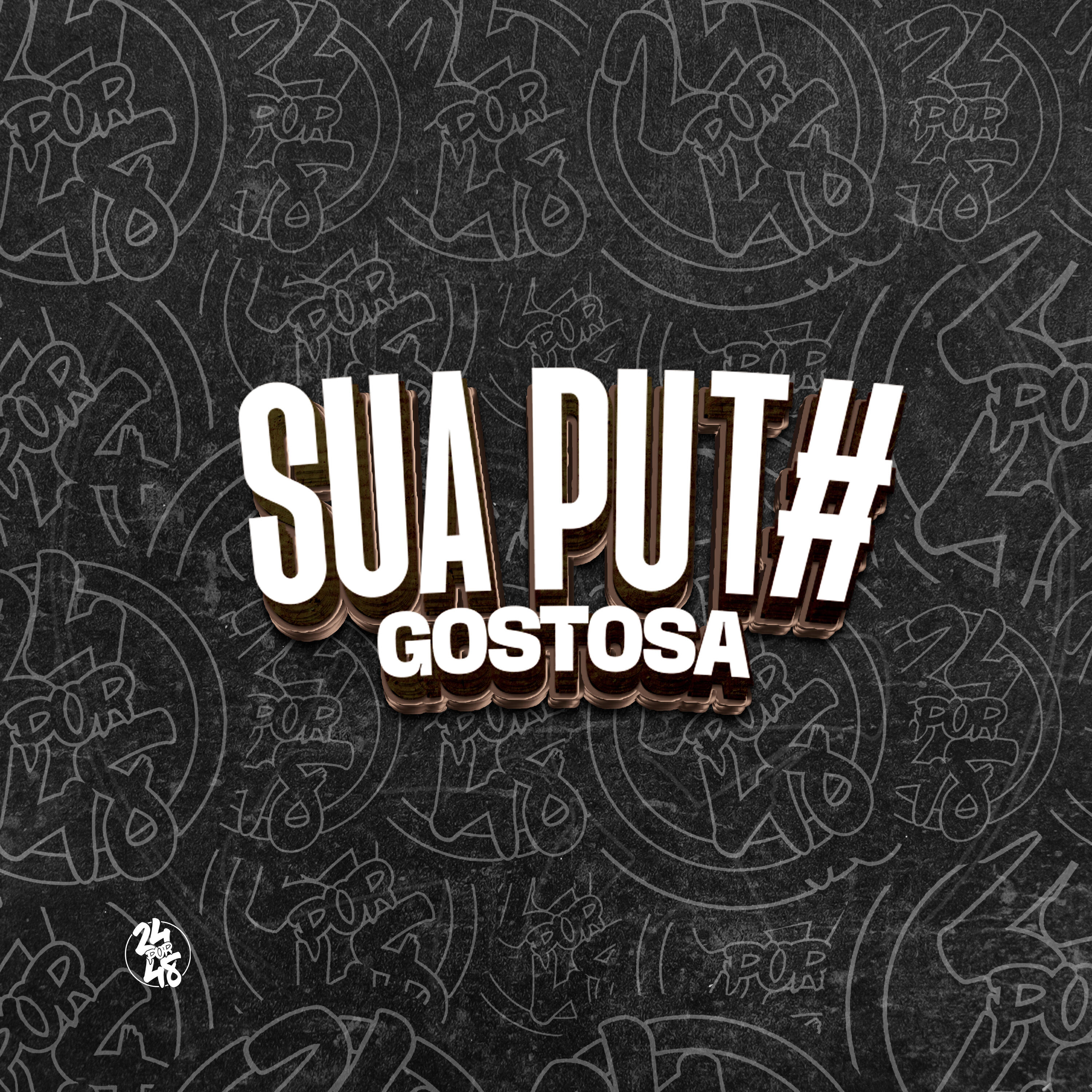 Релиз Sua Put# Gostosa
