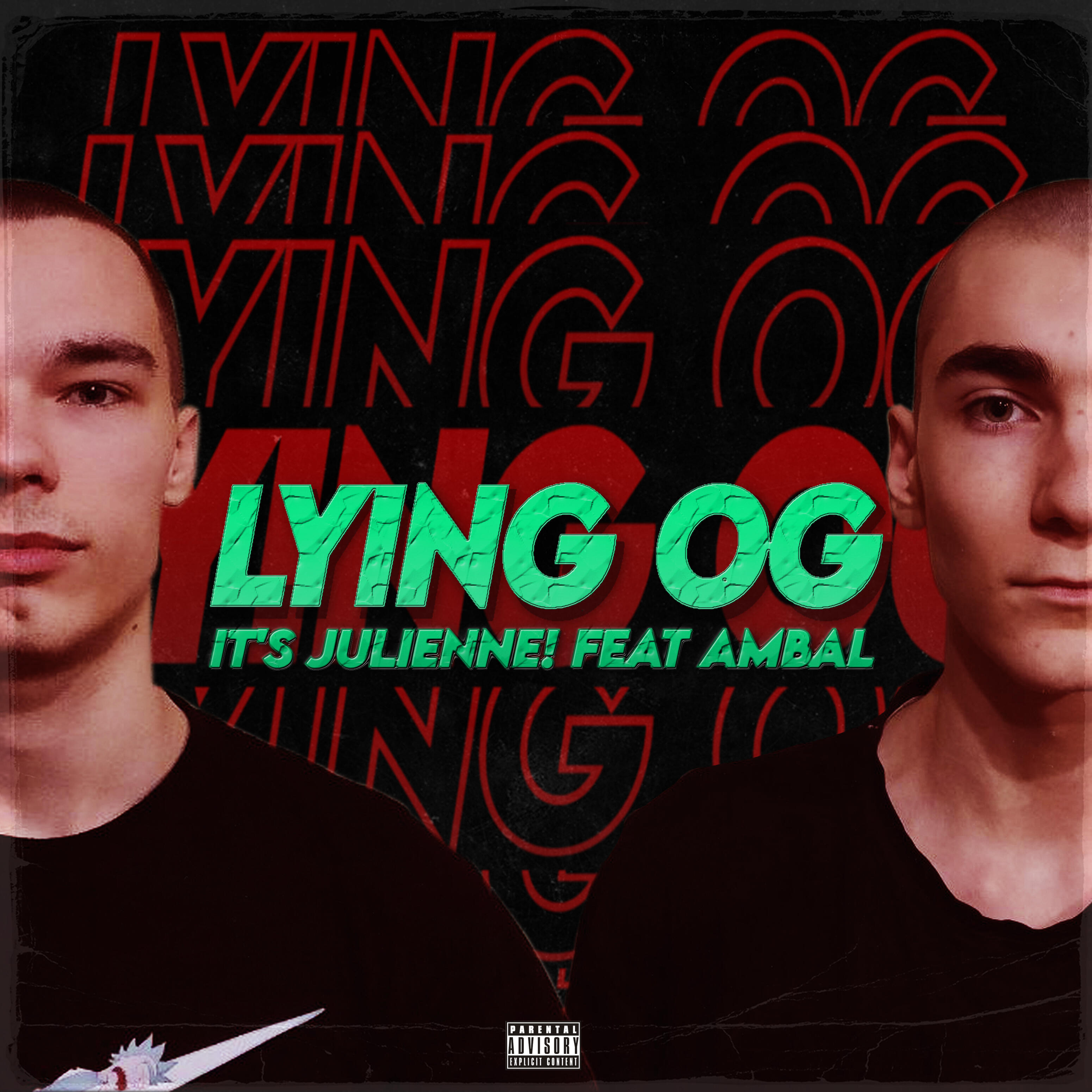 Релиз Lying Og