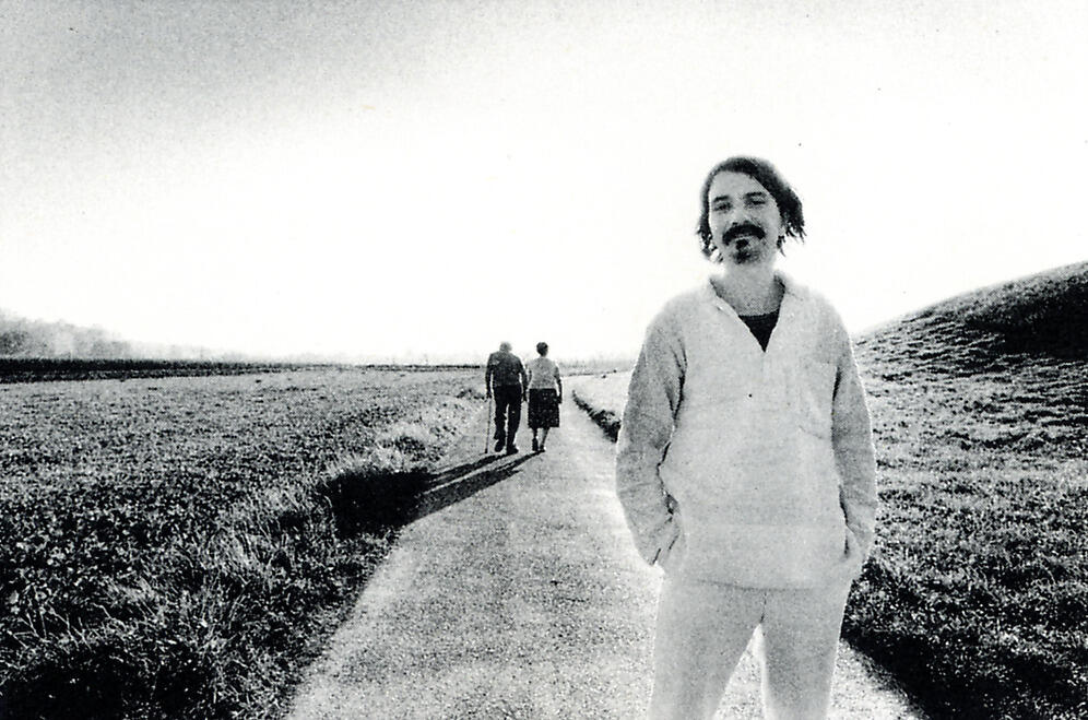 Harald Weiss