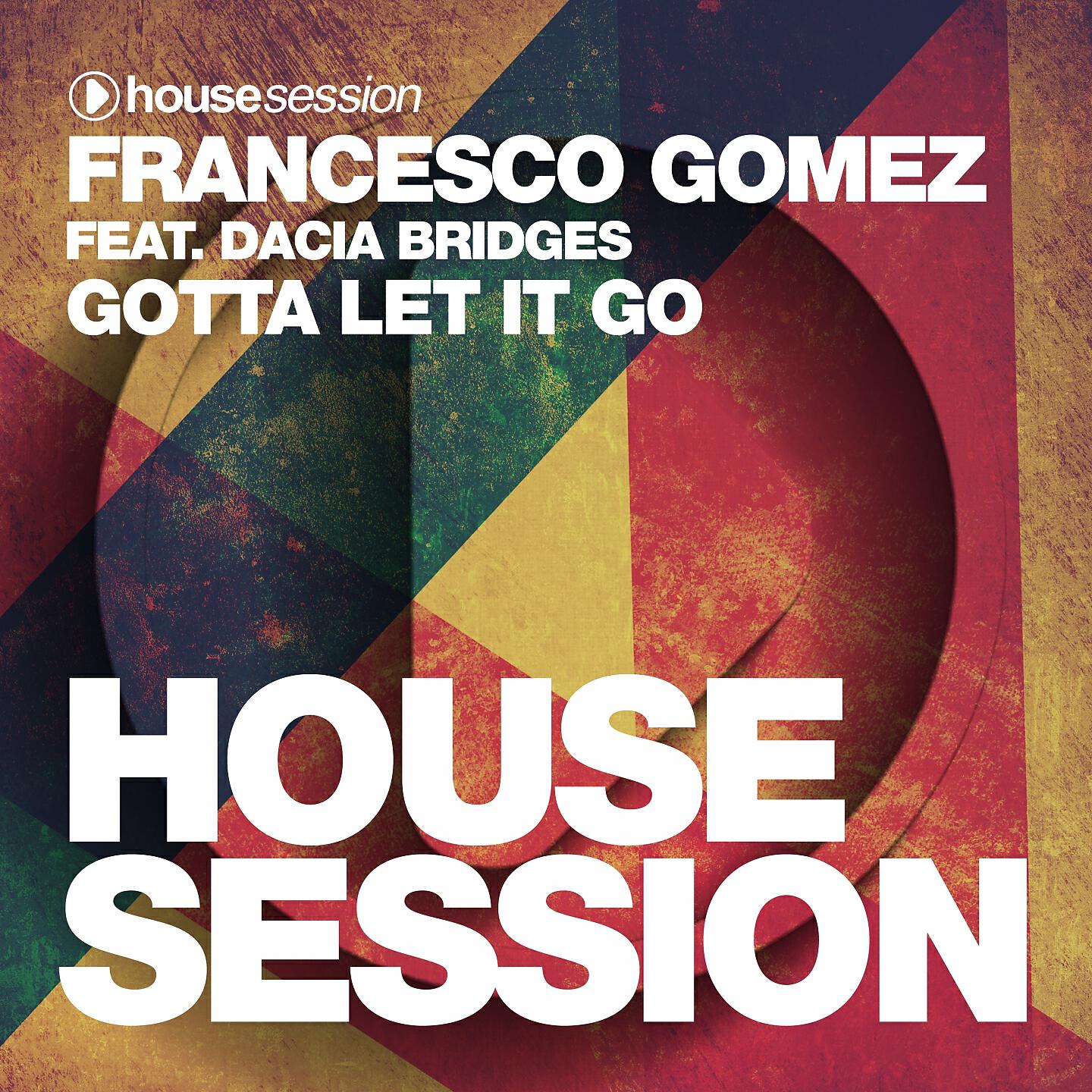 Релиз Gotta Let It Go