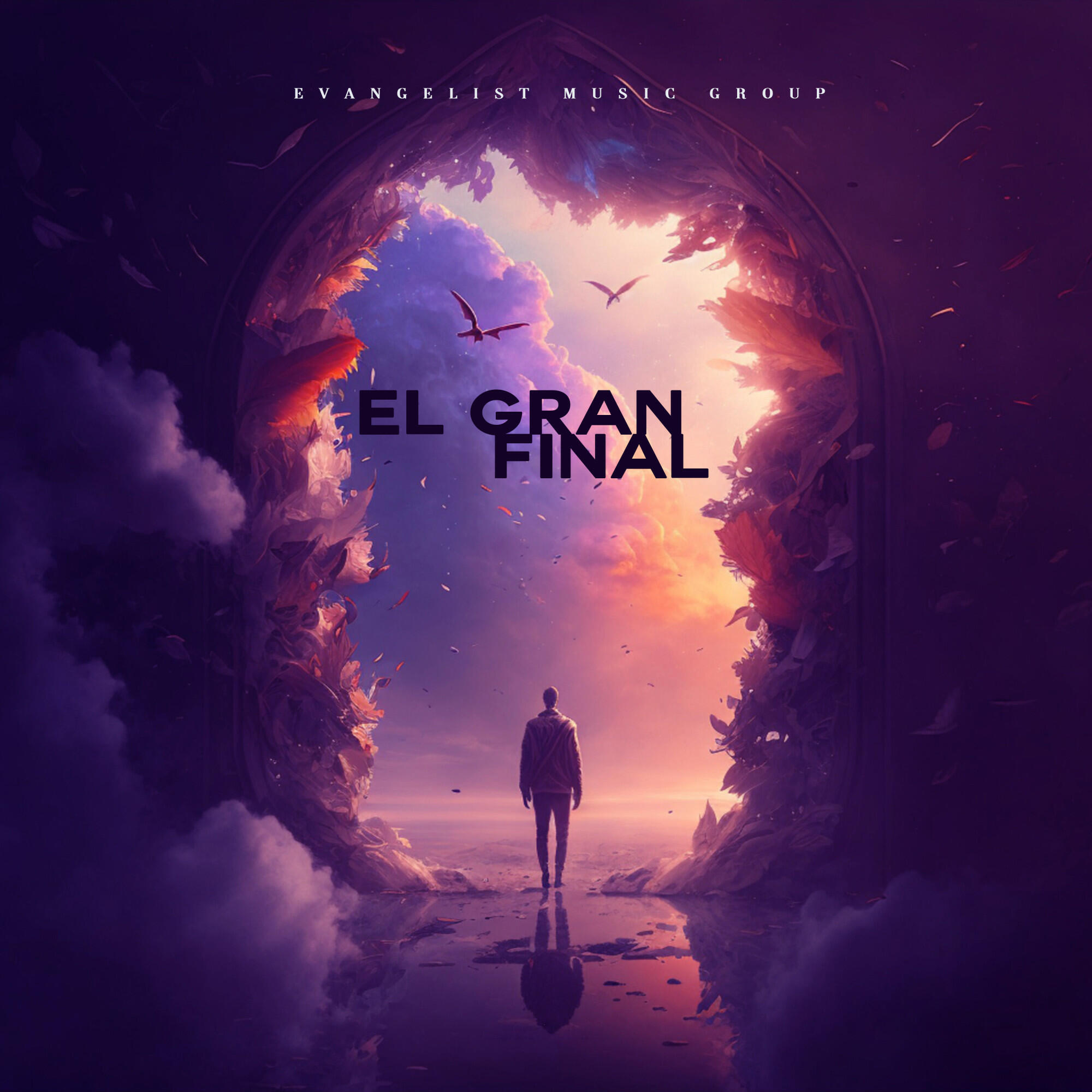 Релиз El Gran Final