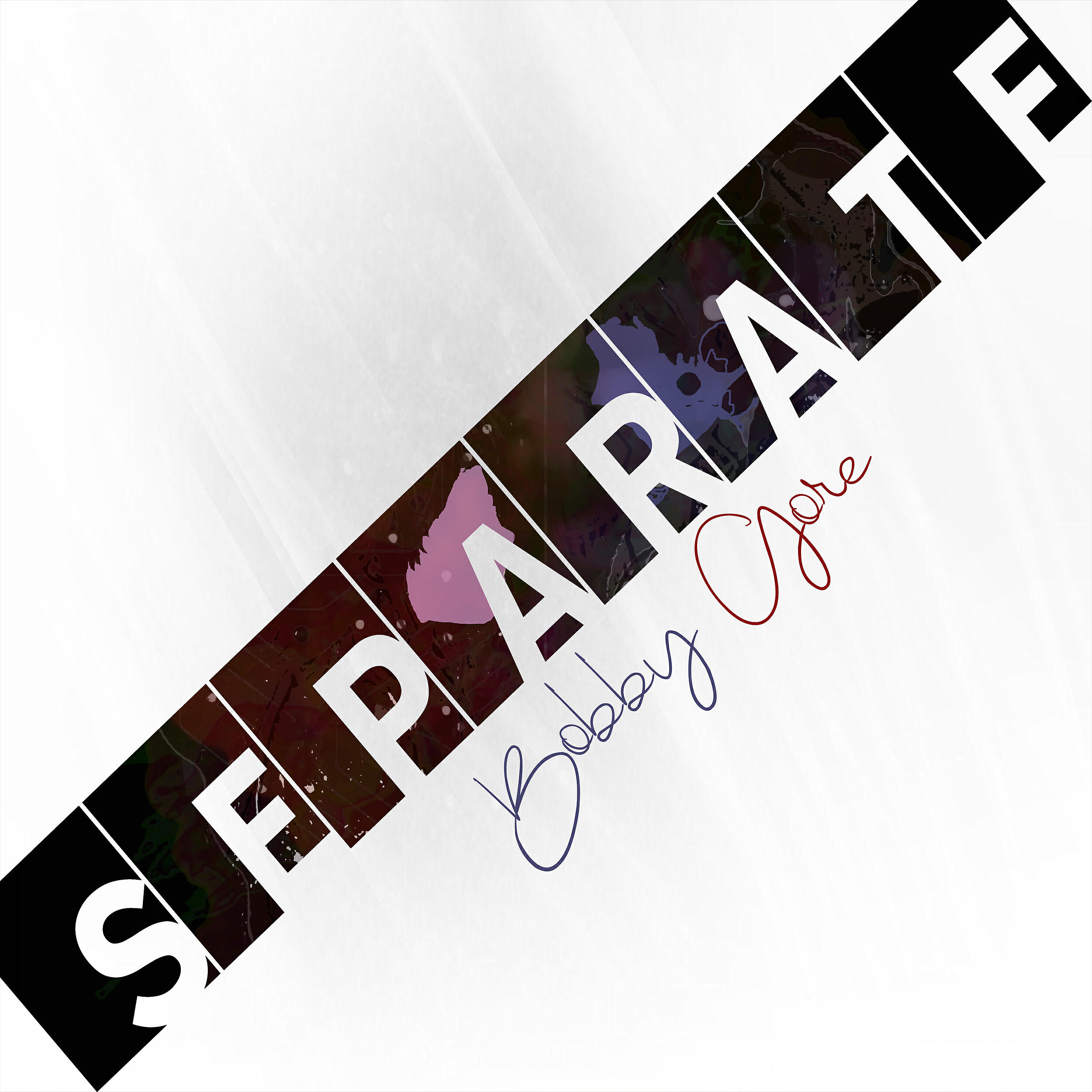 Релиз Separate