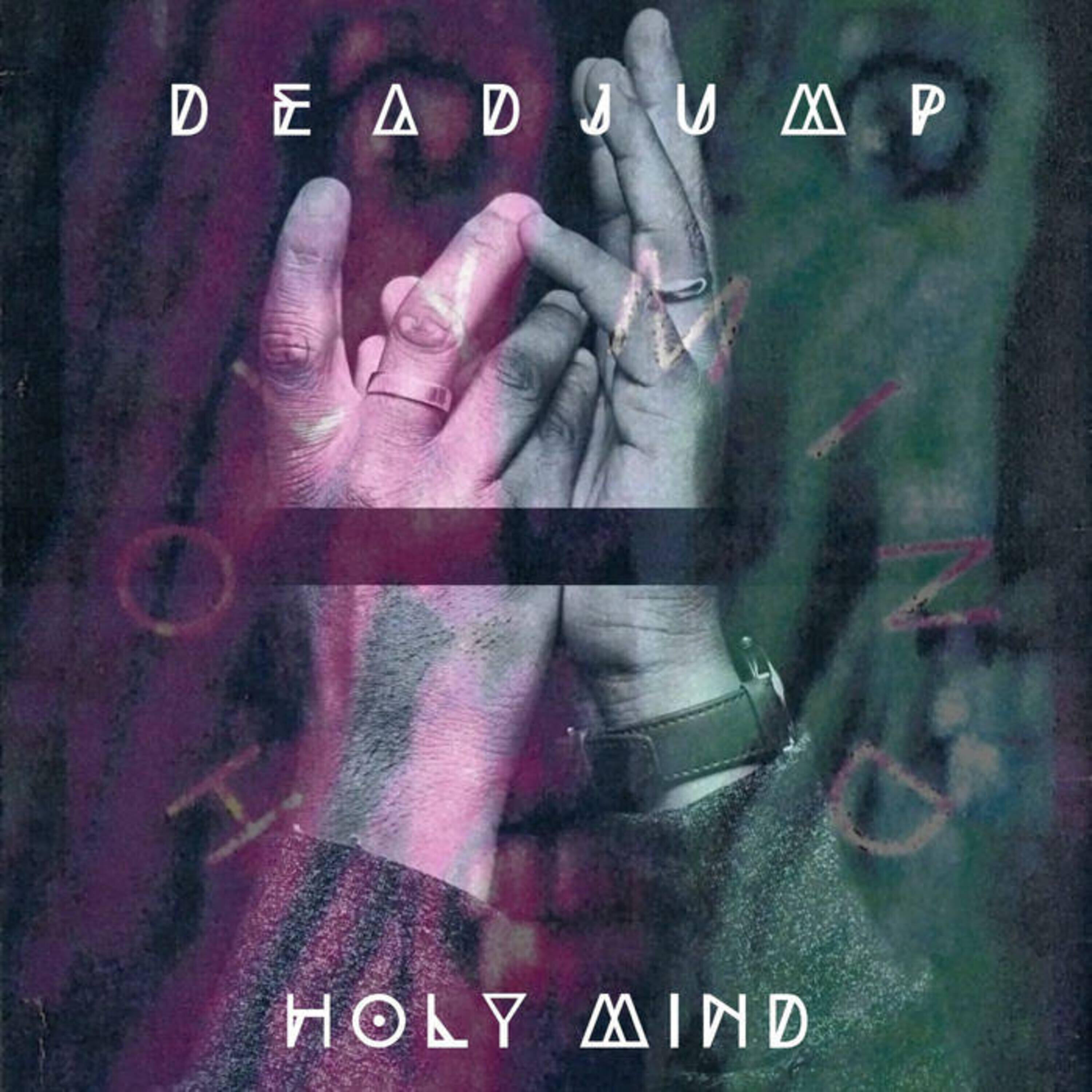 Релиз Holy Mind