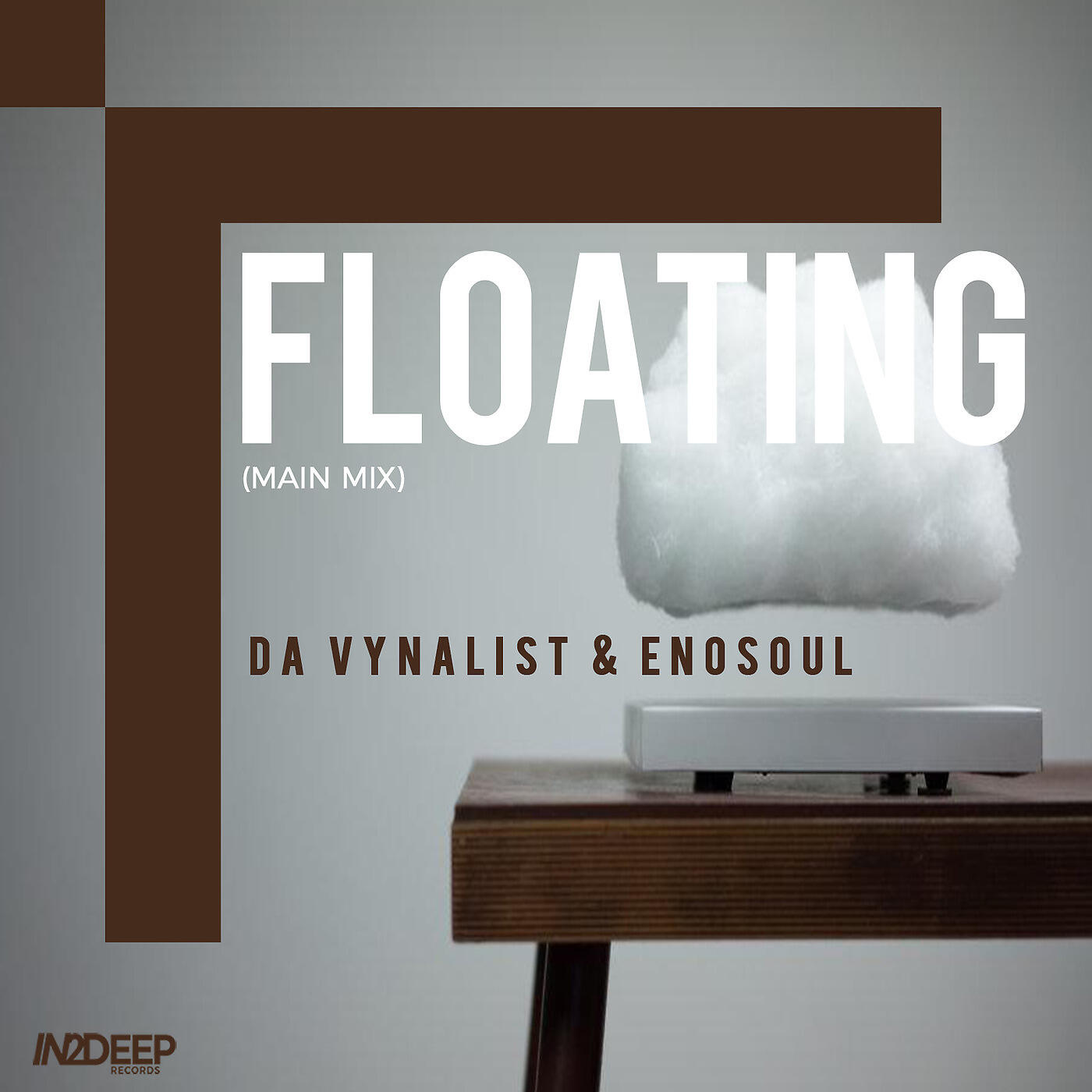 Релиз Floating (Main Mix)