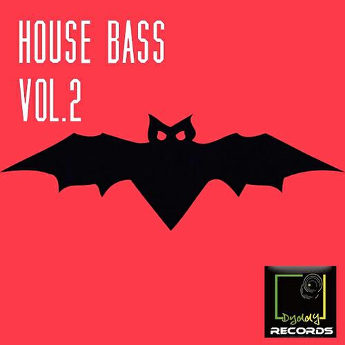 Релиз House Bass, Vol. 2