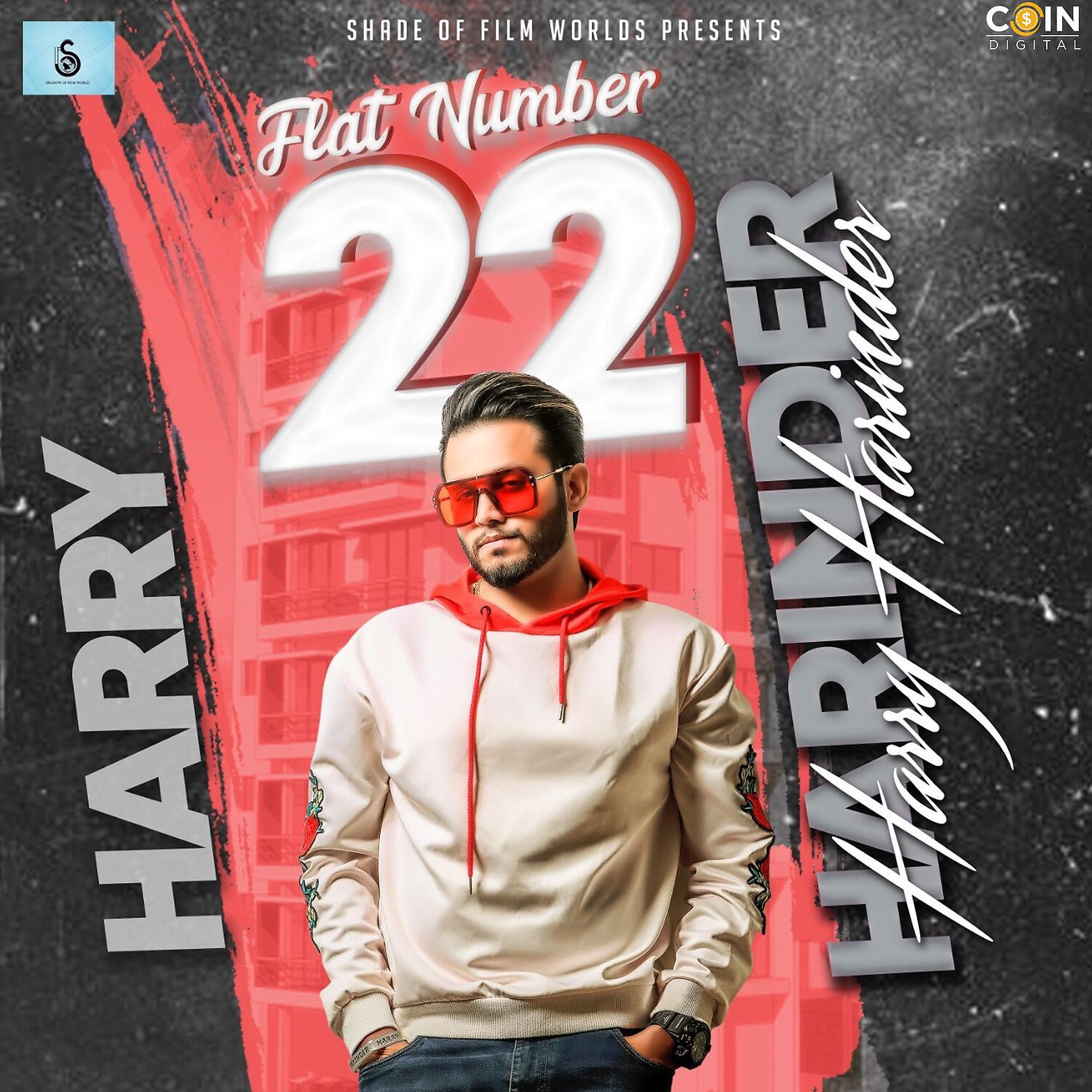 Релиз Flat Number 22