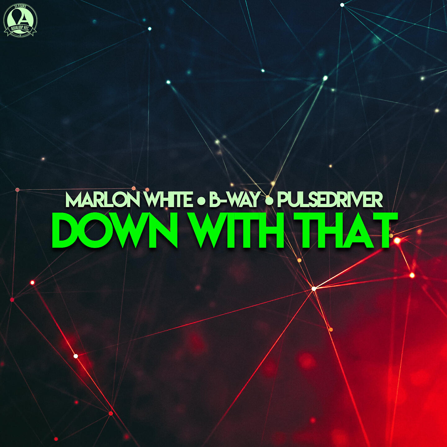 Релиз Down With That