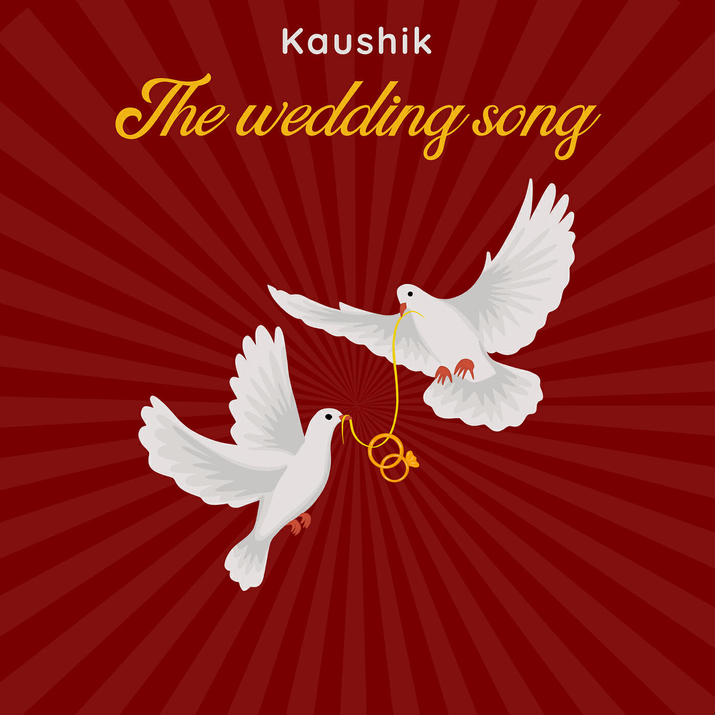 Релиз The Wedding Song