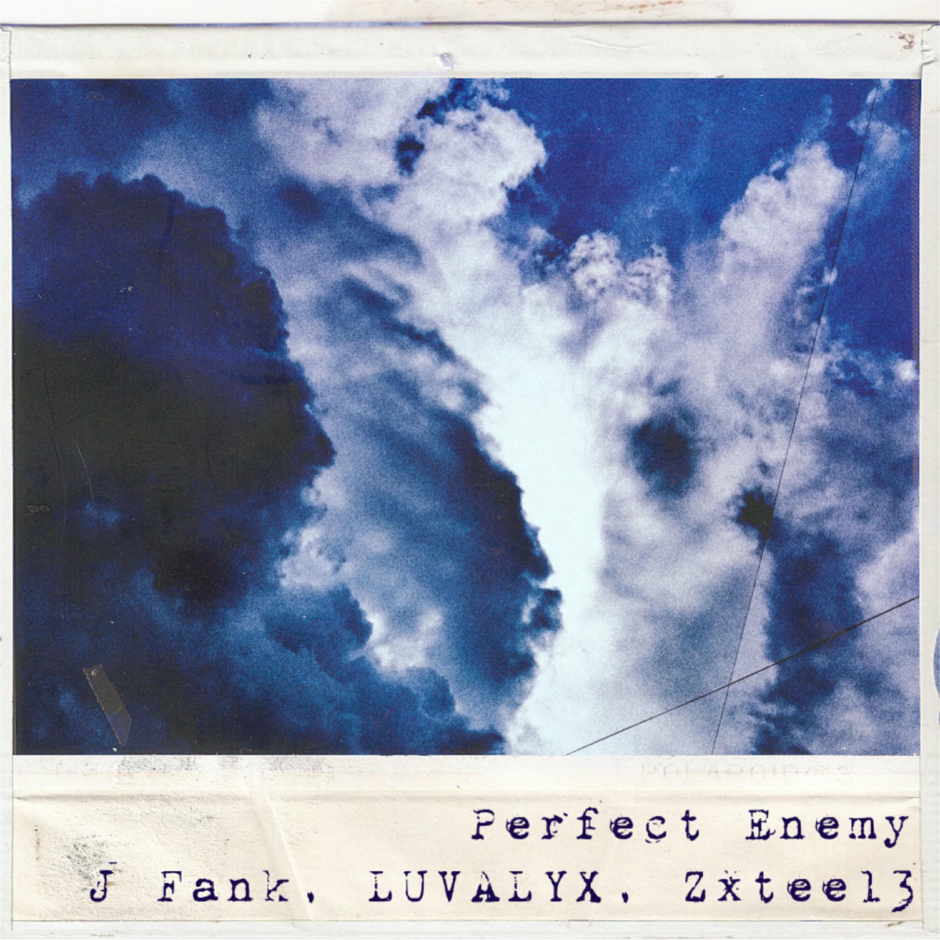 Релиз Perfect Enemy