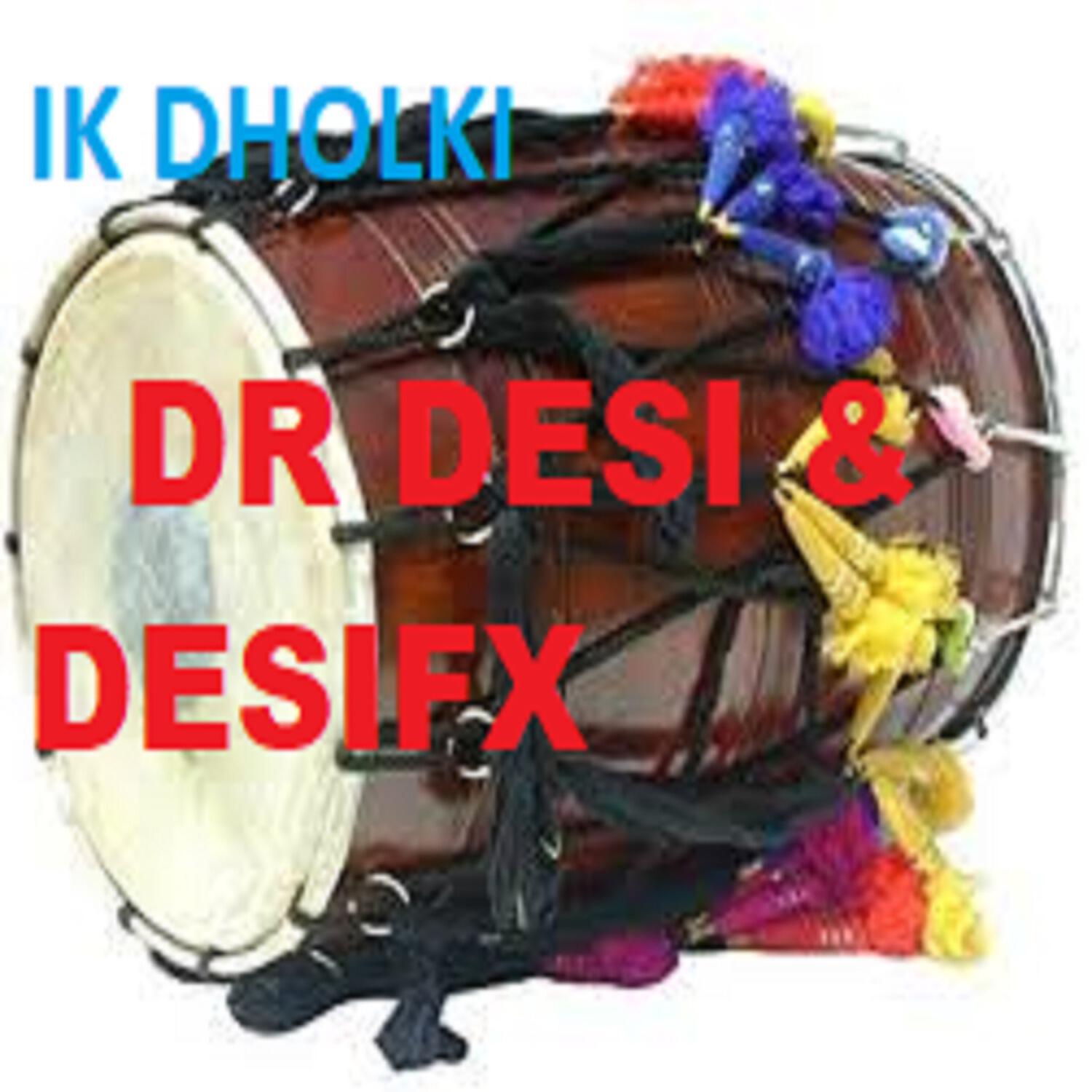 Релиз Ik Dholki