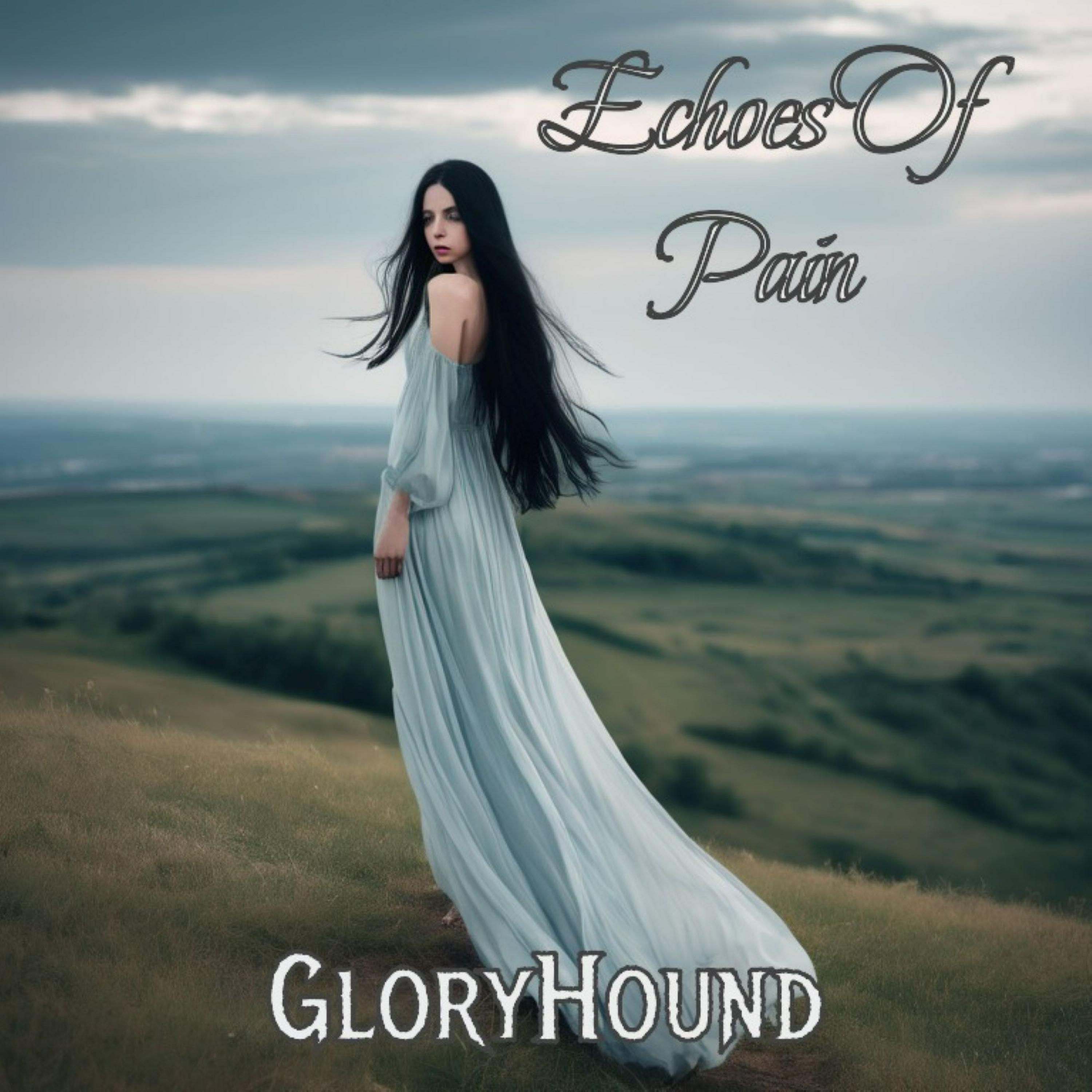 Релиз Echoes Of Pain