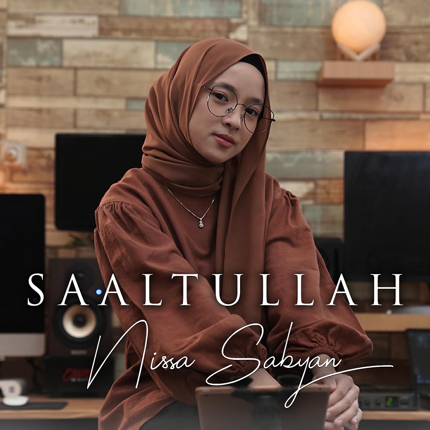 Скачать песню Nissa Sabyan - Saaltullah бесплатно в MP3 для Android и iOS