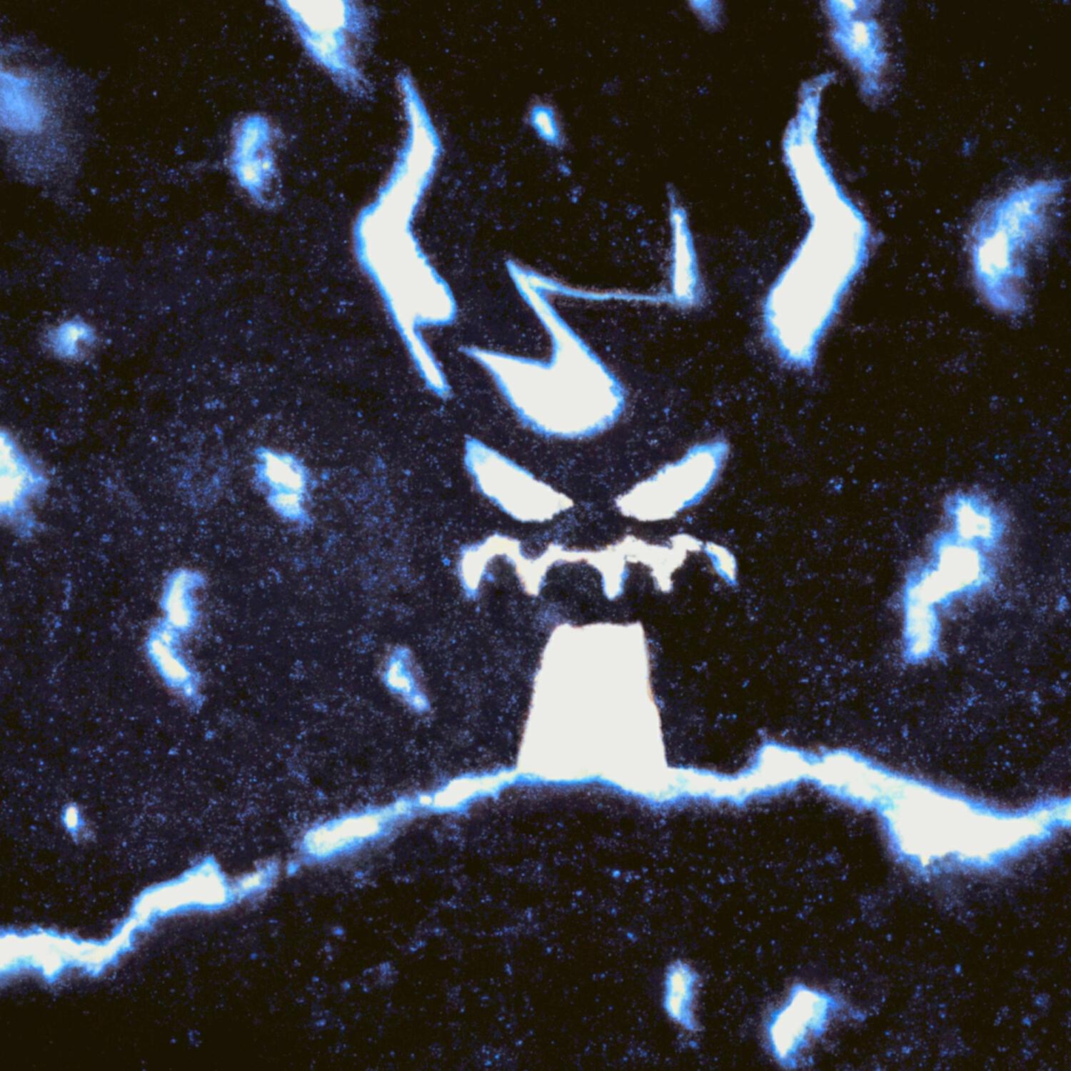 Релиз Darkness (Sped Up)