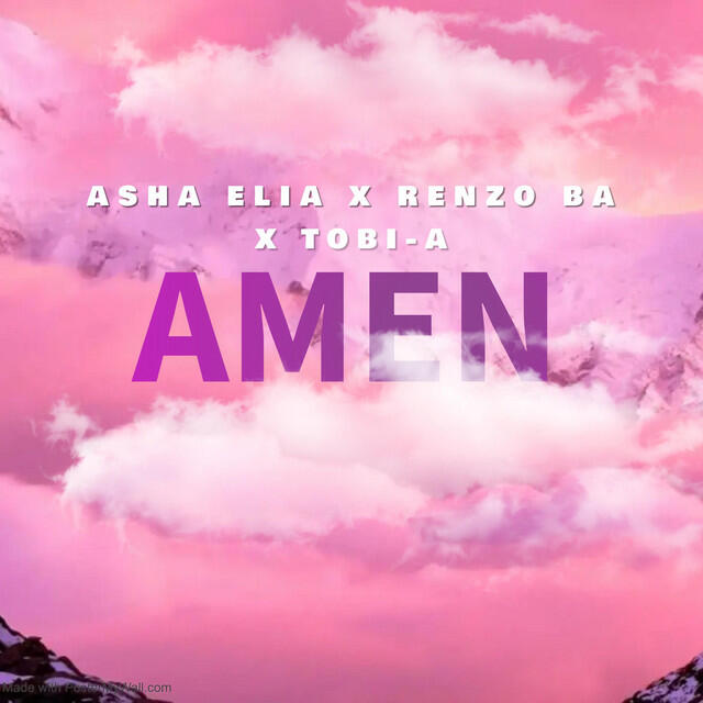 Релиз Amen