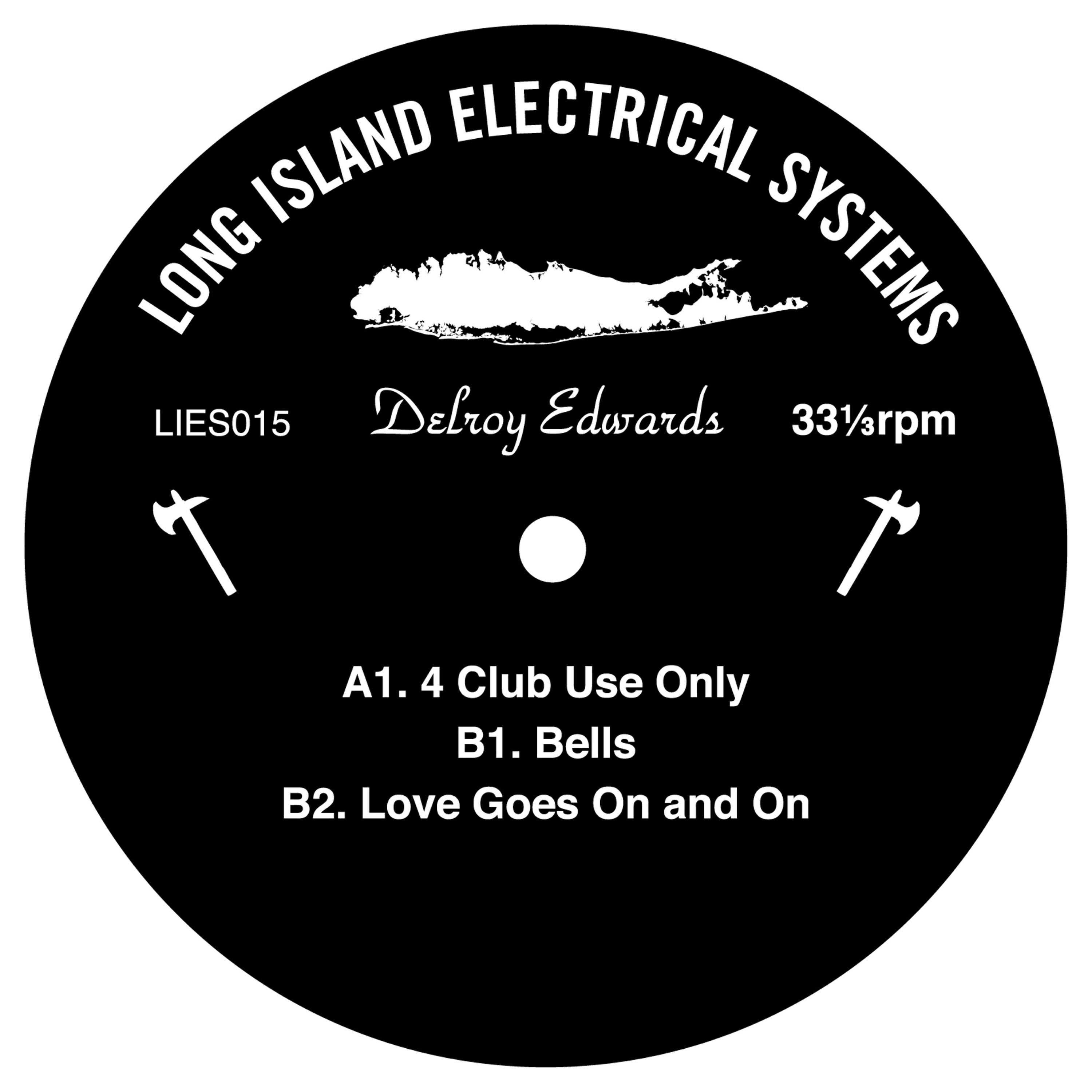 Релиз 4 Club Use Only